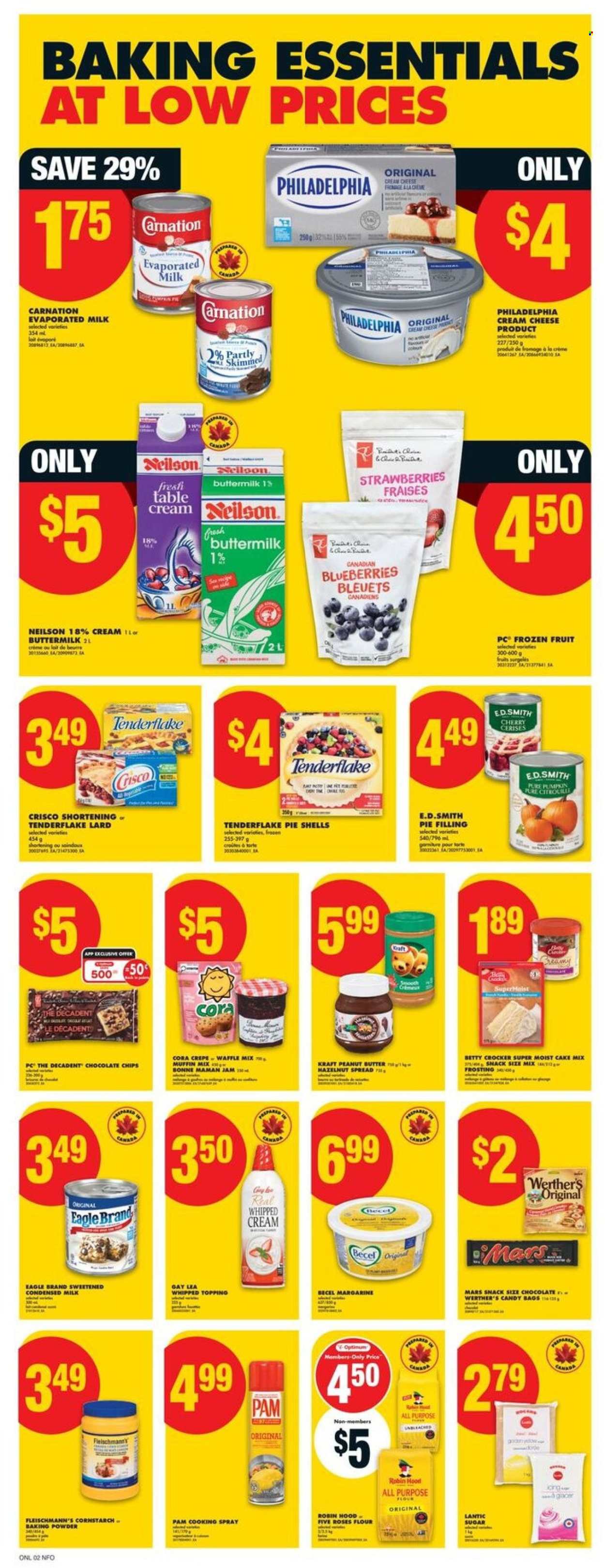 No Frills flyer - September 25, 2025 - October 01, 2025. Page 8
