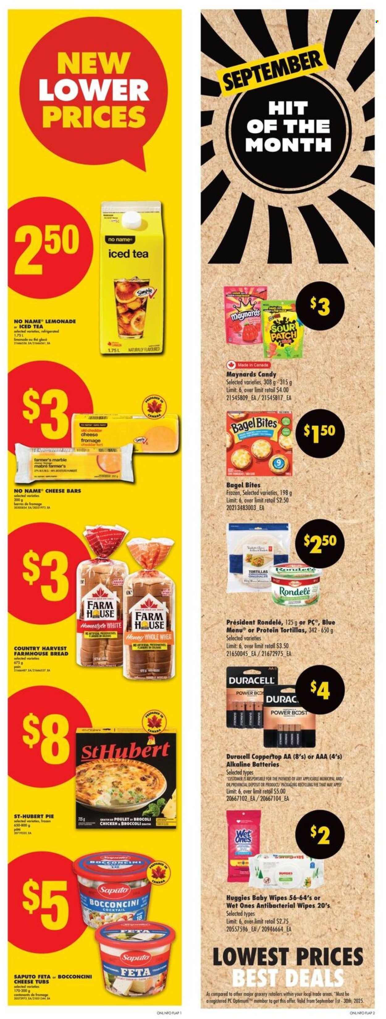 No Frills flyer - September 25, 2025 - October 01, 2025. Page 10