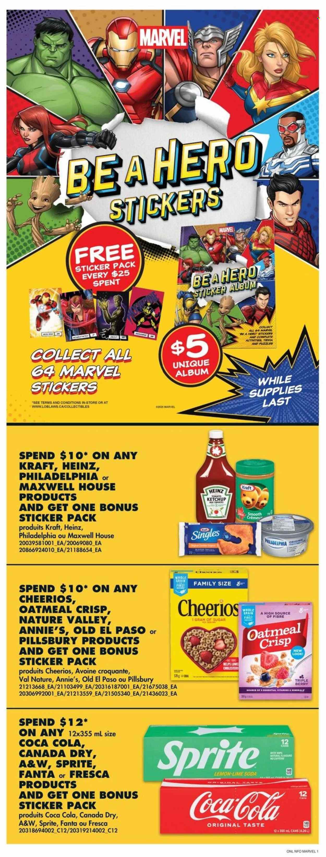 No Frills flyer - September 25, 2025 - October 01, 2025. Page 11