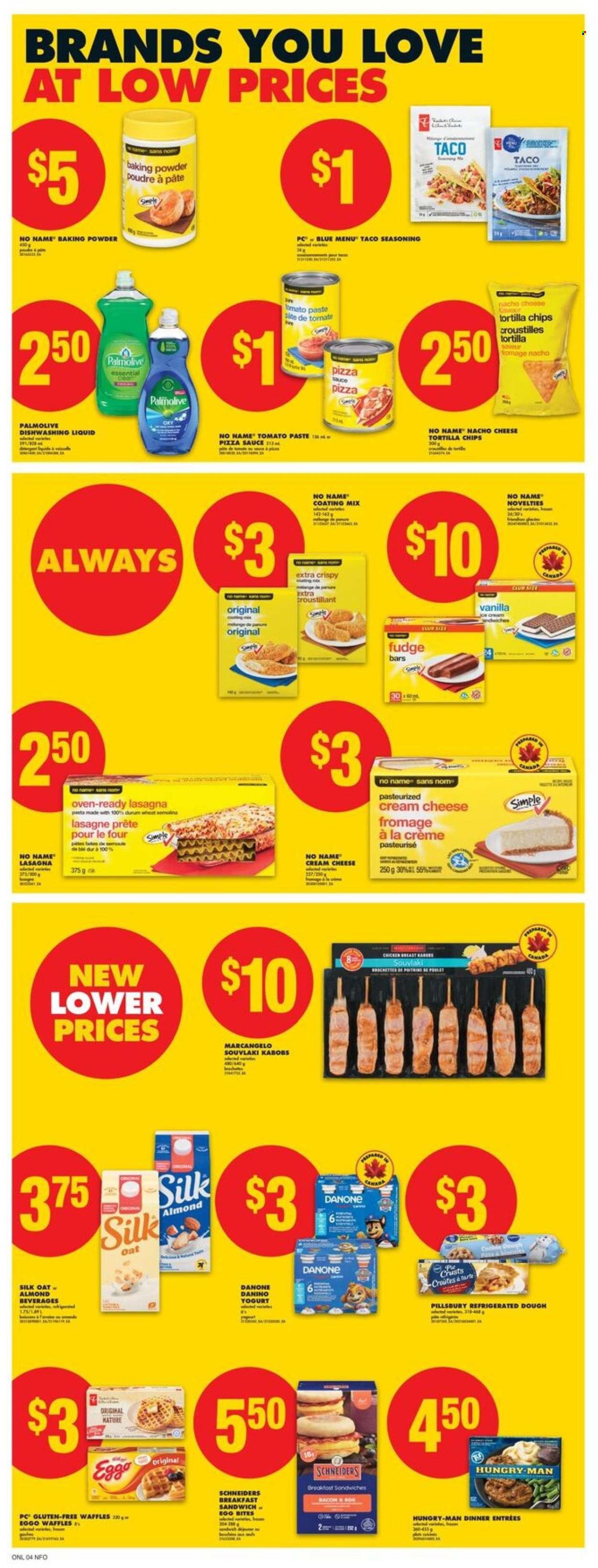 No Frills flyer - September 25, 2025 - October 01, 2025. Page 14
