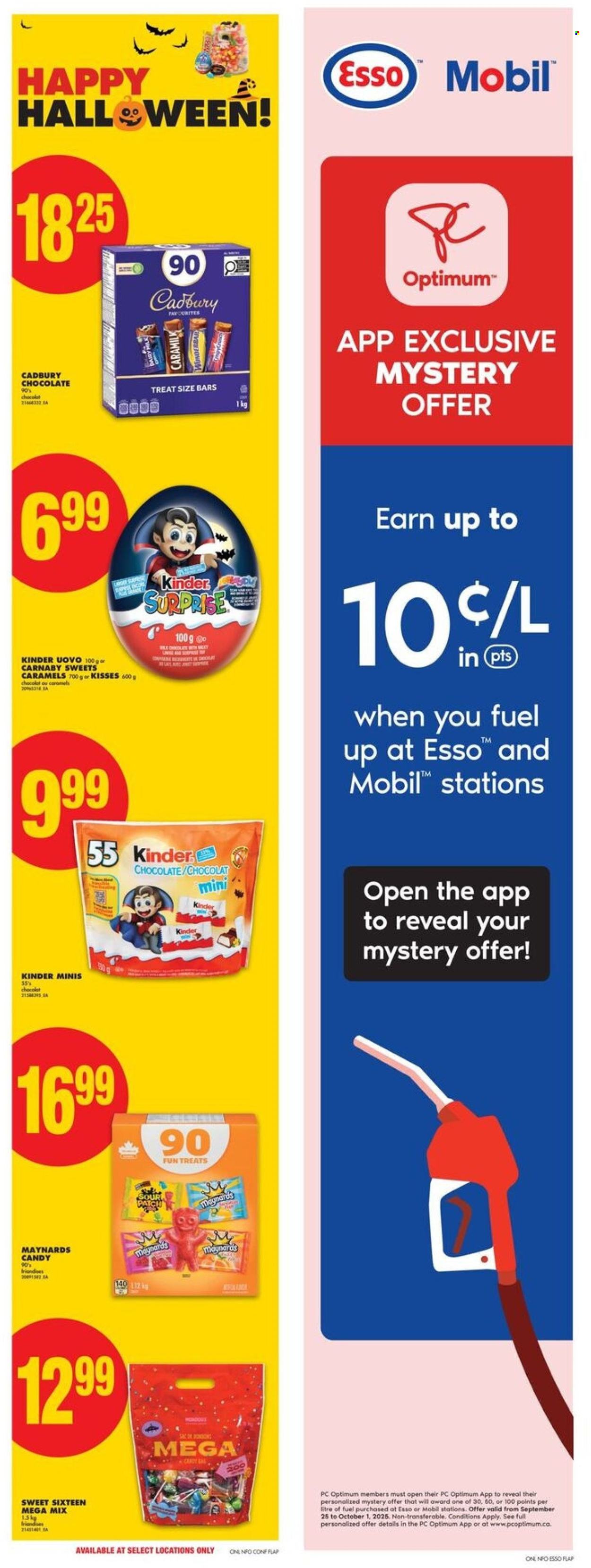 No Frills flyer - September 25, 2025 - October 01, 2025. Page 15