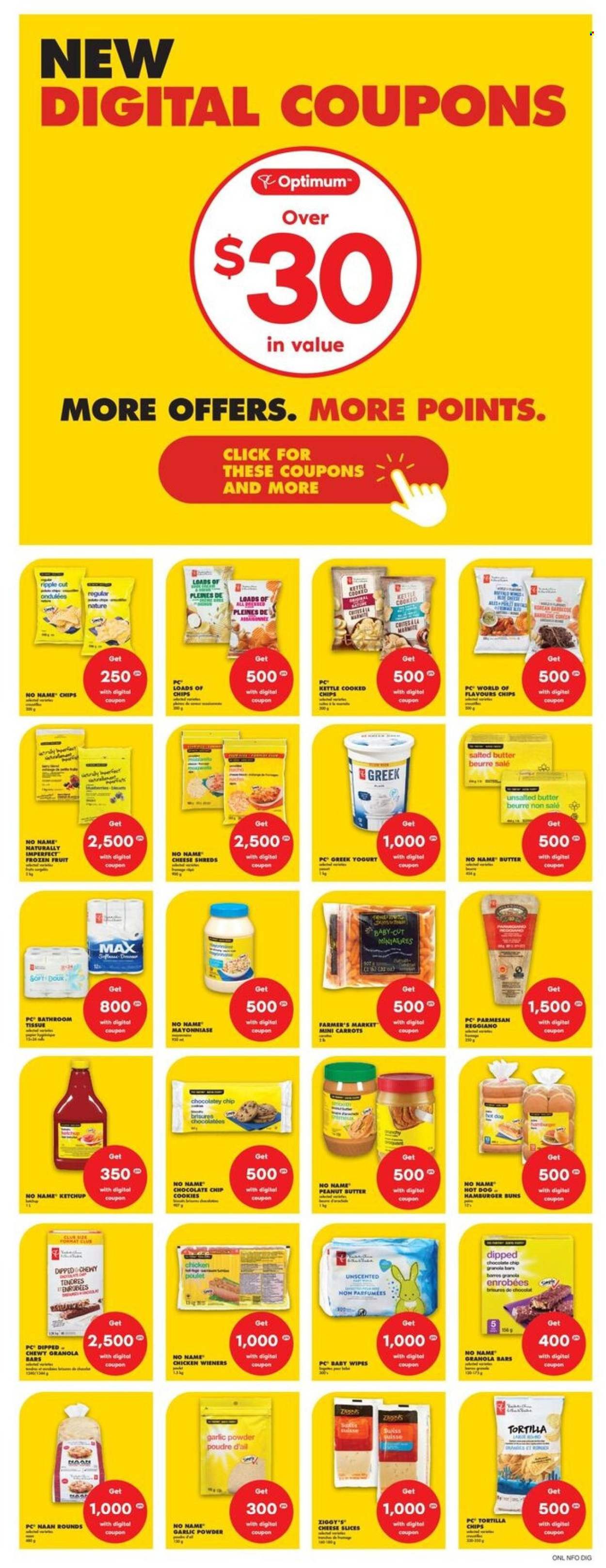 No Frills flyer - September 25, 2025 - October 01, 2025. Page 18