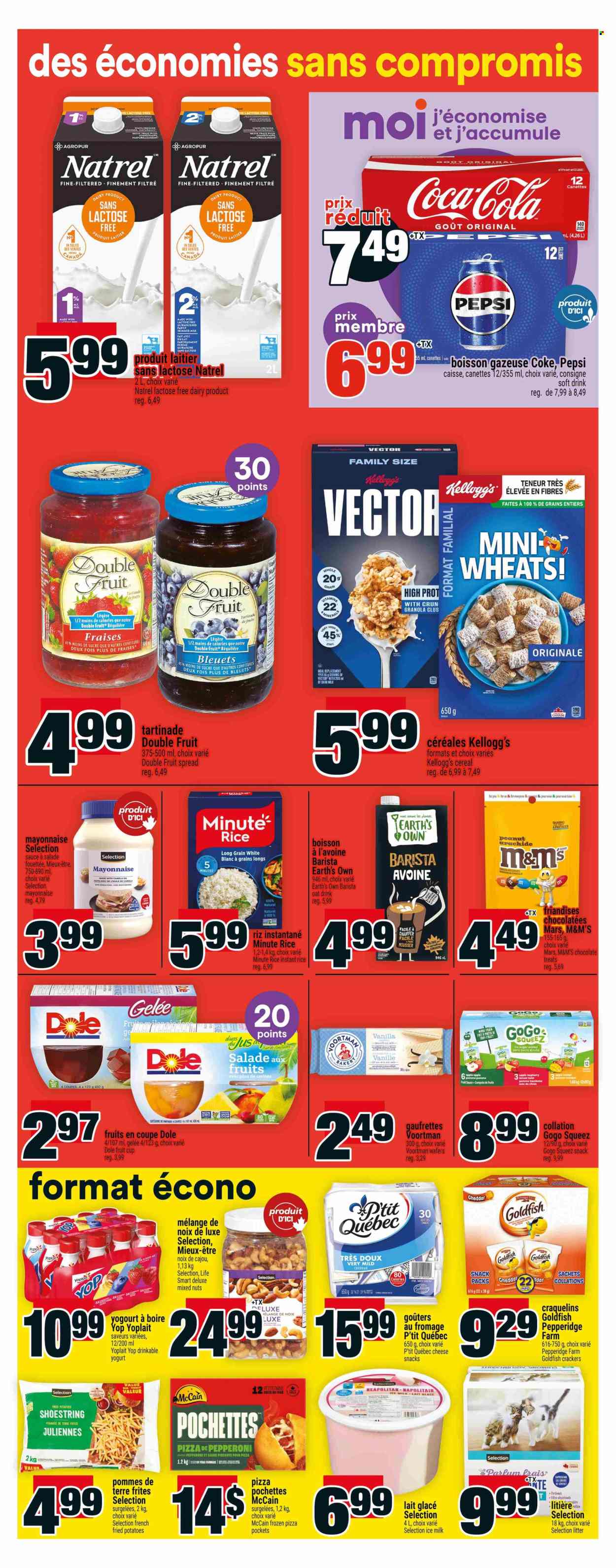 Super C flyer - September 25, 2025 - October 01, 2025. Page 7