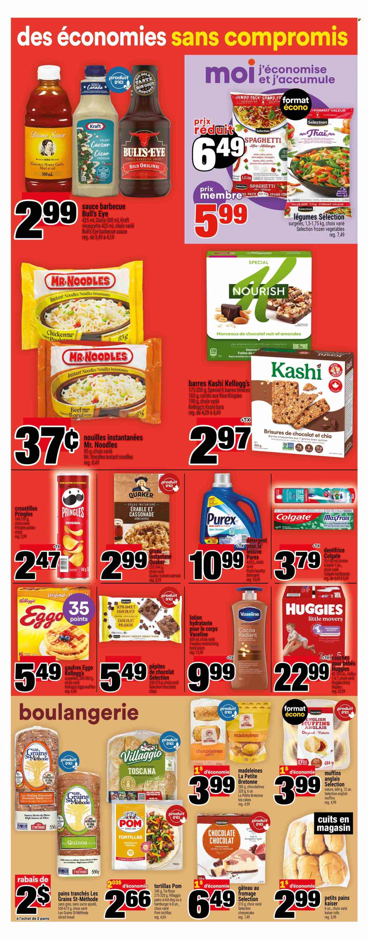 Super C flyer - September 25, 2025 - October 01, 2025. Page 8