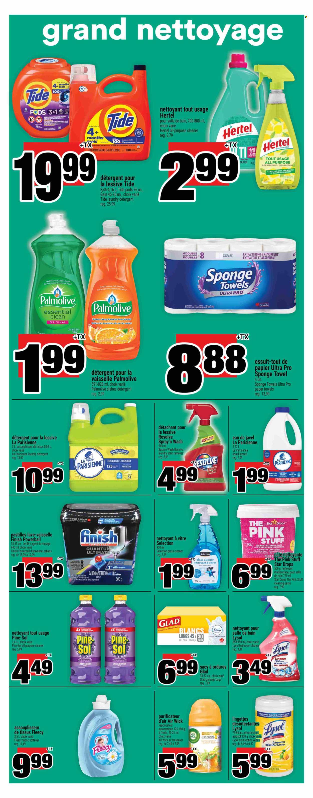 Super C flyer - September 25, 2025 - October 01, 2025. Page 9