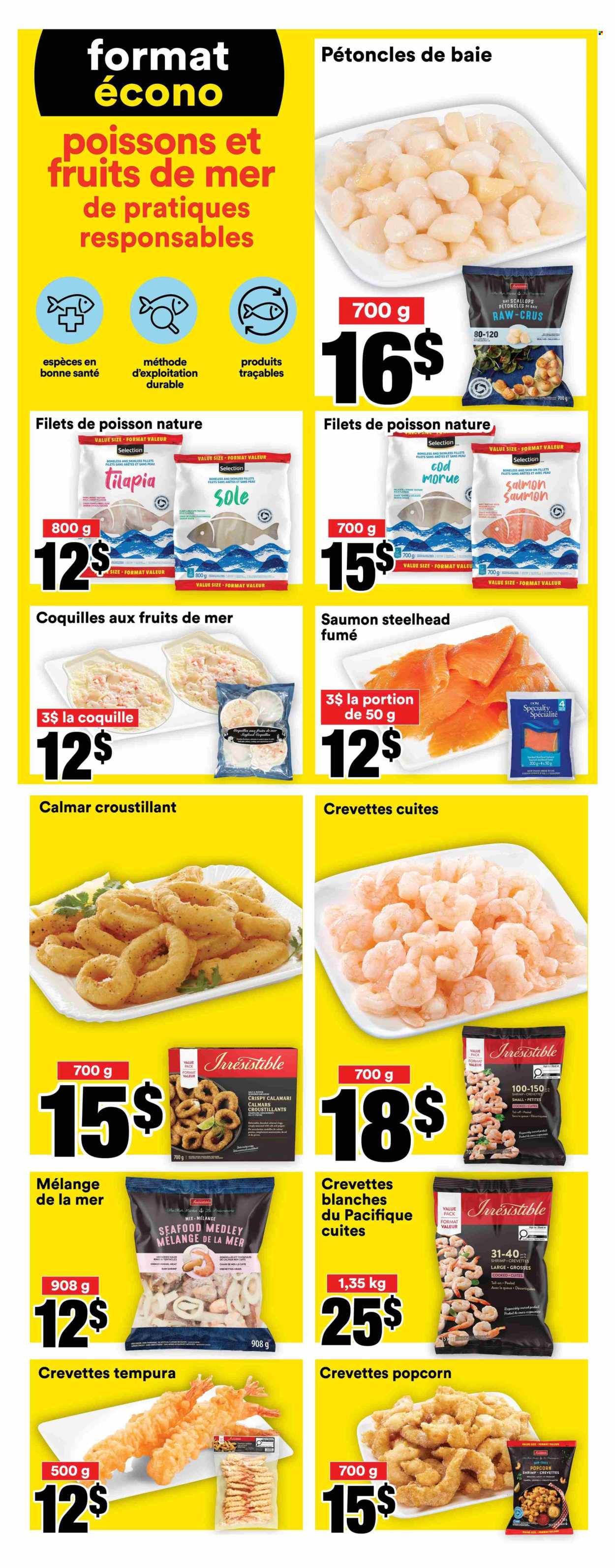 Super C flyer - September 25, 2025 - October 01, 2025. Page 12