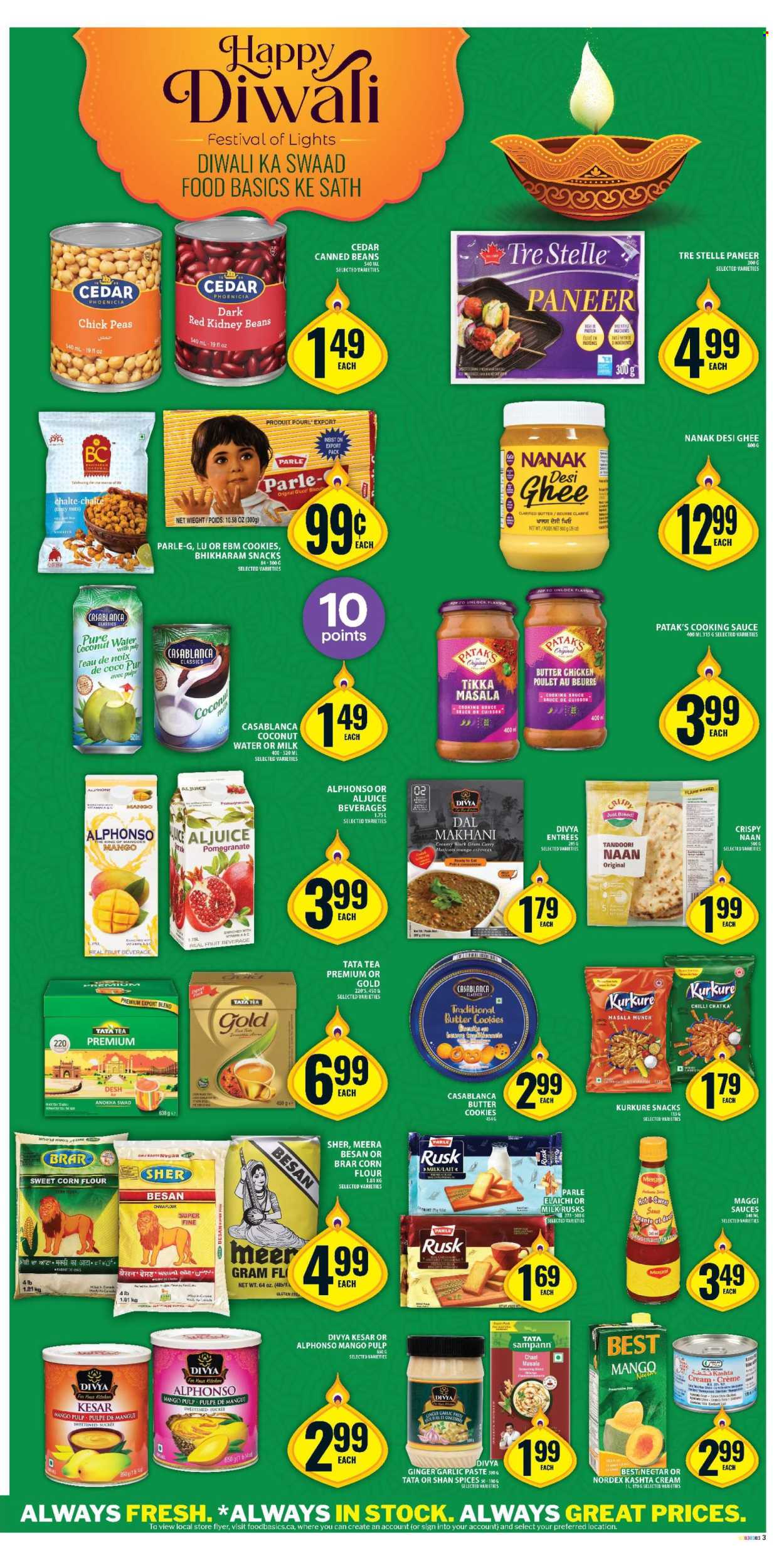 Food Basics flyer - September 25, 2025 - October 01, 2025. Page 9