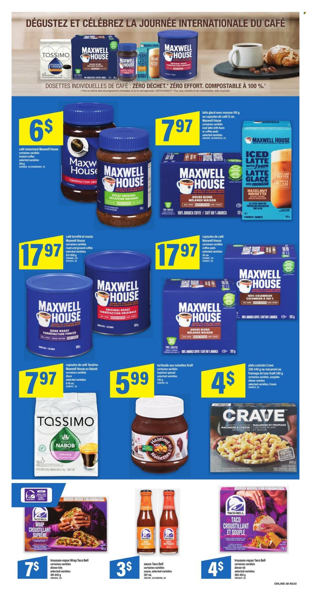 Maxi flyer - September 25, 2025 - October 01, 2025. Page 13