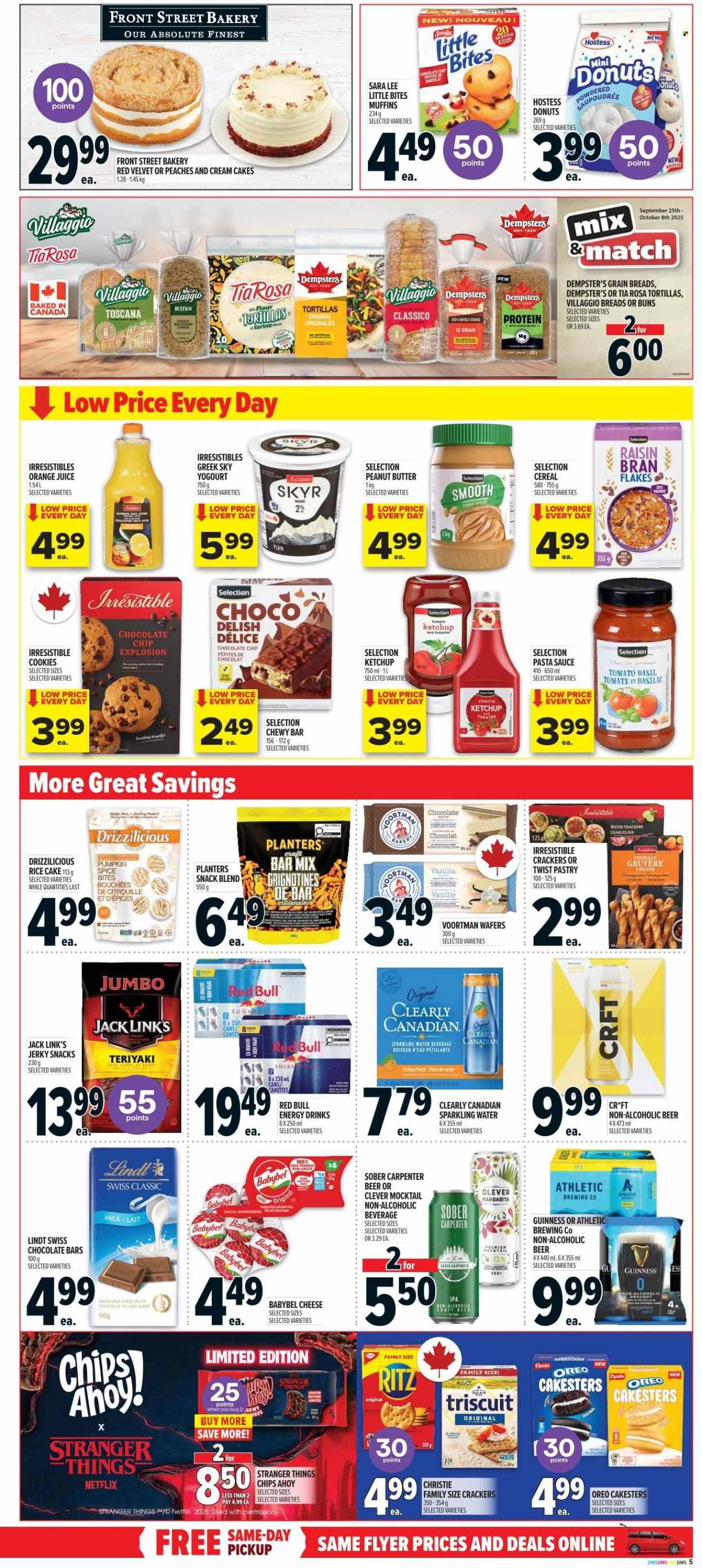 Metro flyer - September 25, 2025 - October 01, 2025. Page 11