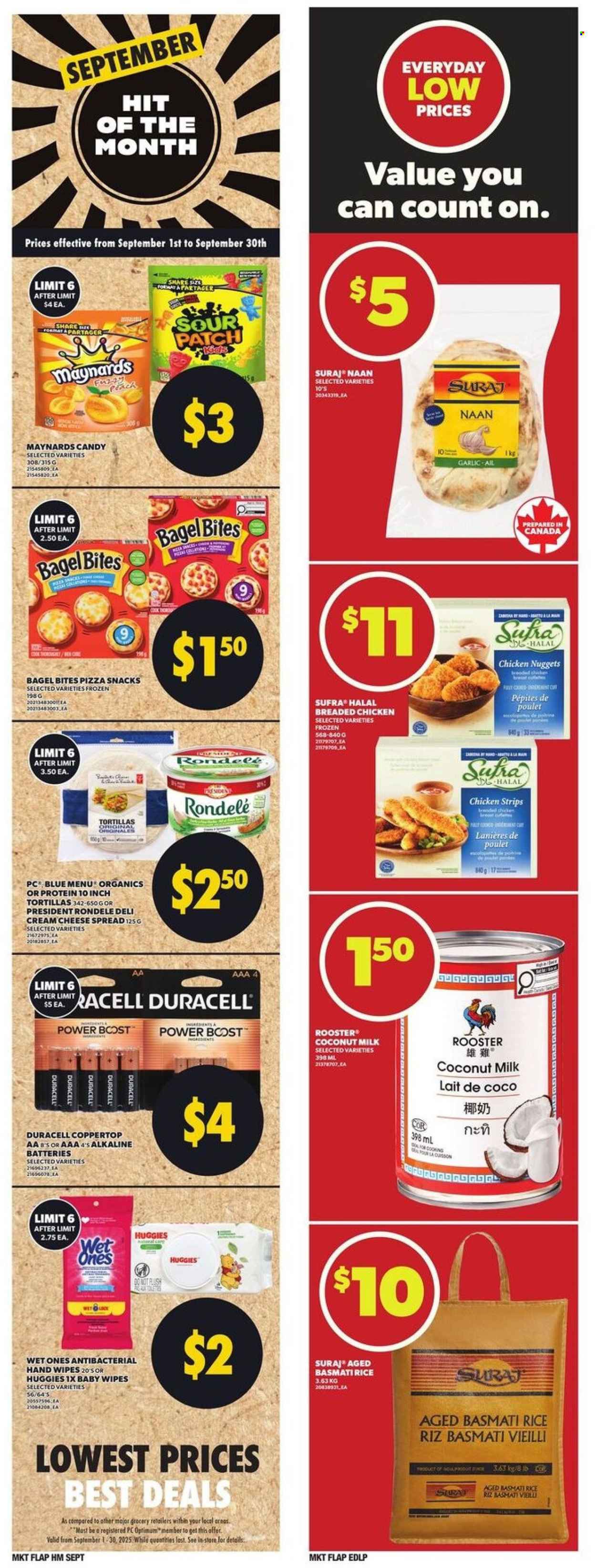 Loblaws flyer - September 25, 2025 - October 01, 2025. Page 6
