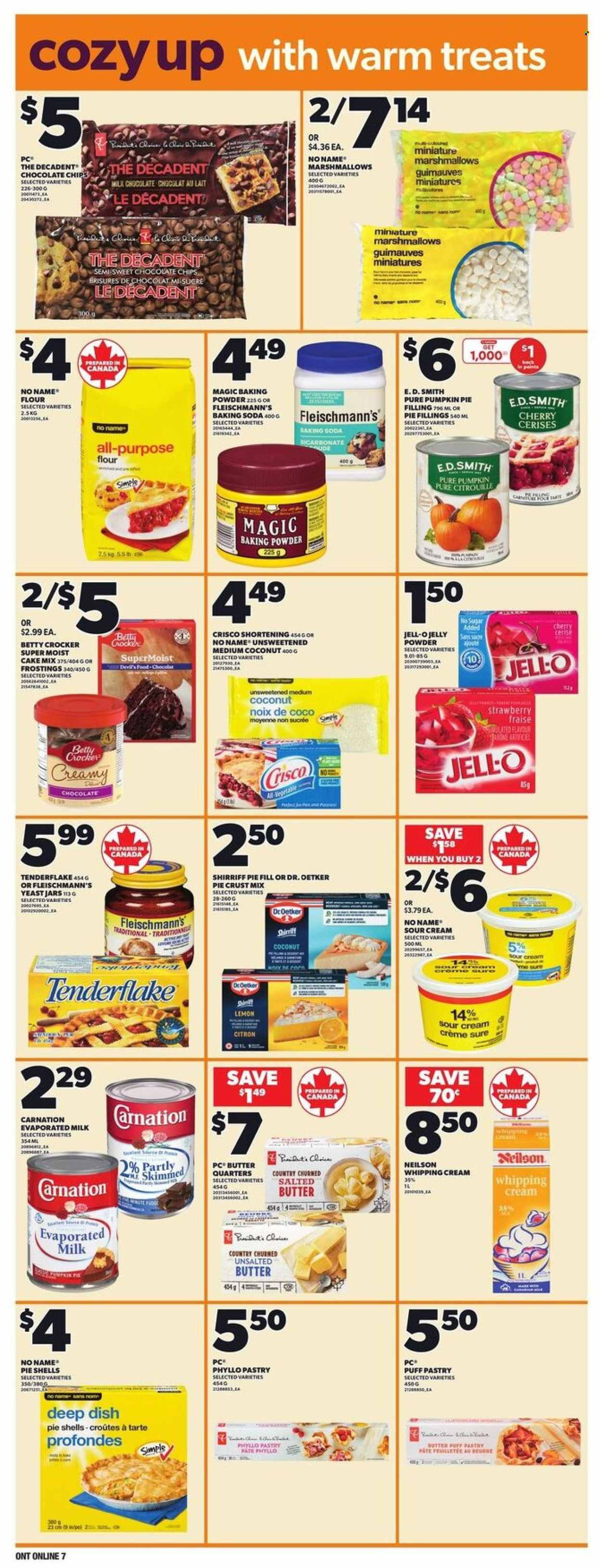 Loblaws flyer - September 25, 2025 - October 01, 2025. Page 14