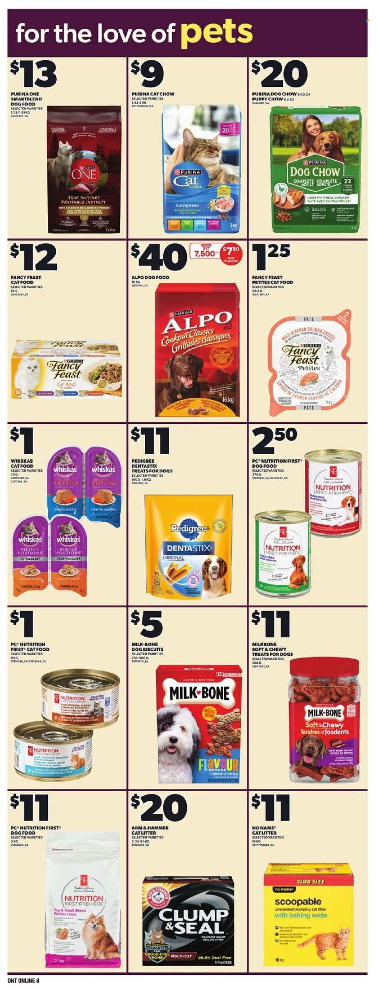 Loblaws flyer - September 25, 2025 - October 01, 2025. Page 15