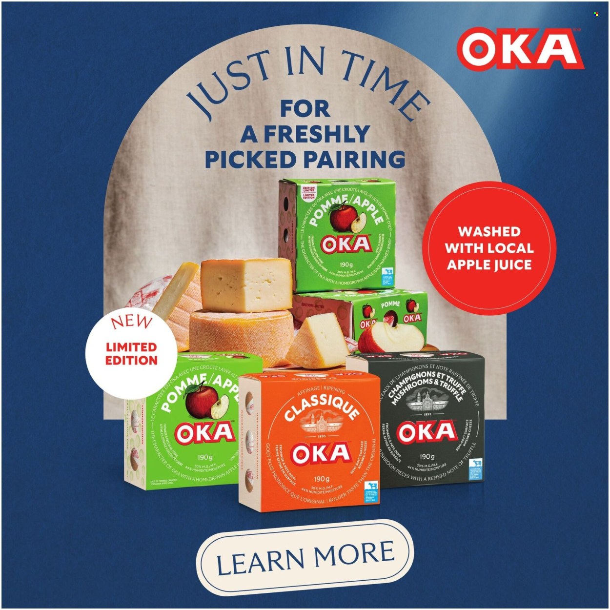 IGA flyer - September 25, 2025 - October 01, 2025. Page 9
