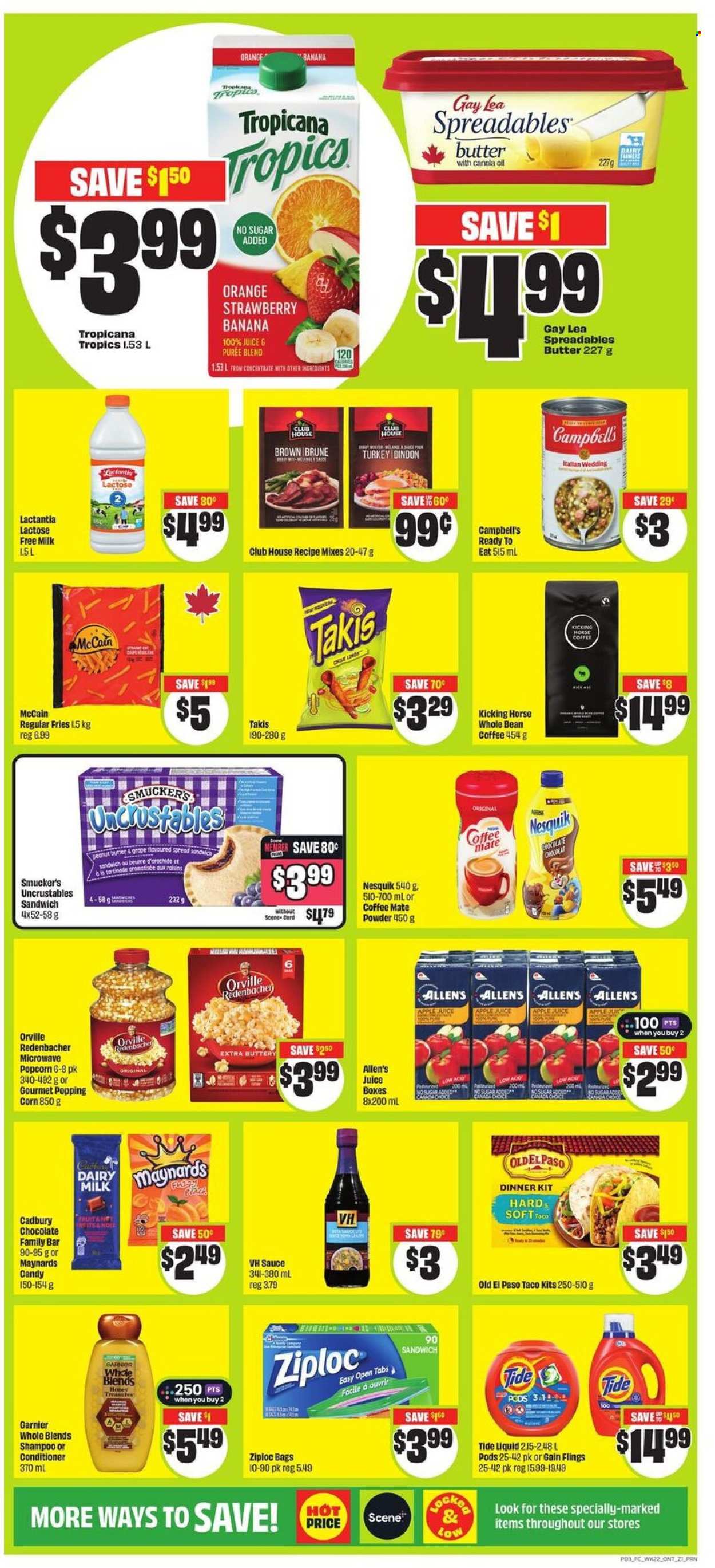 FreshCo. flyer - September 25, 2025 - October 01, 2025. Page 4