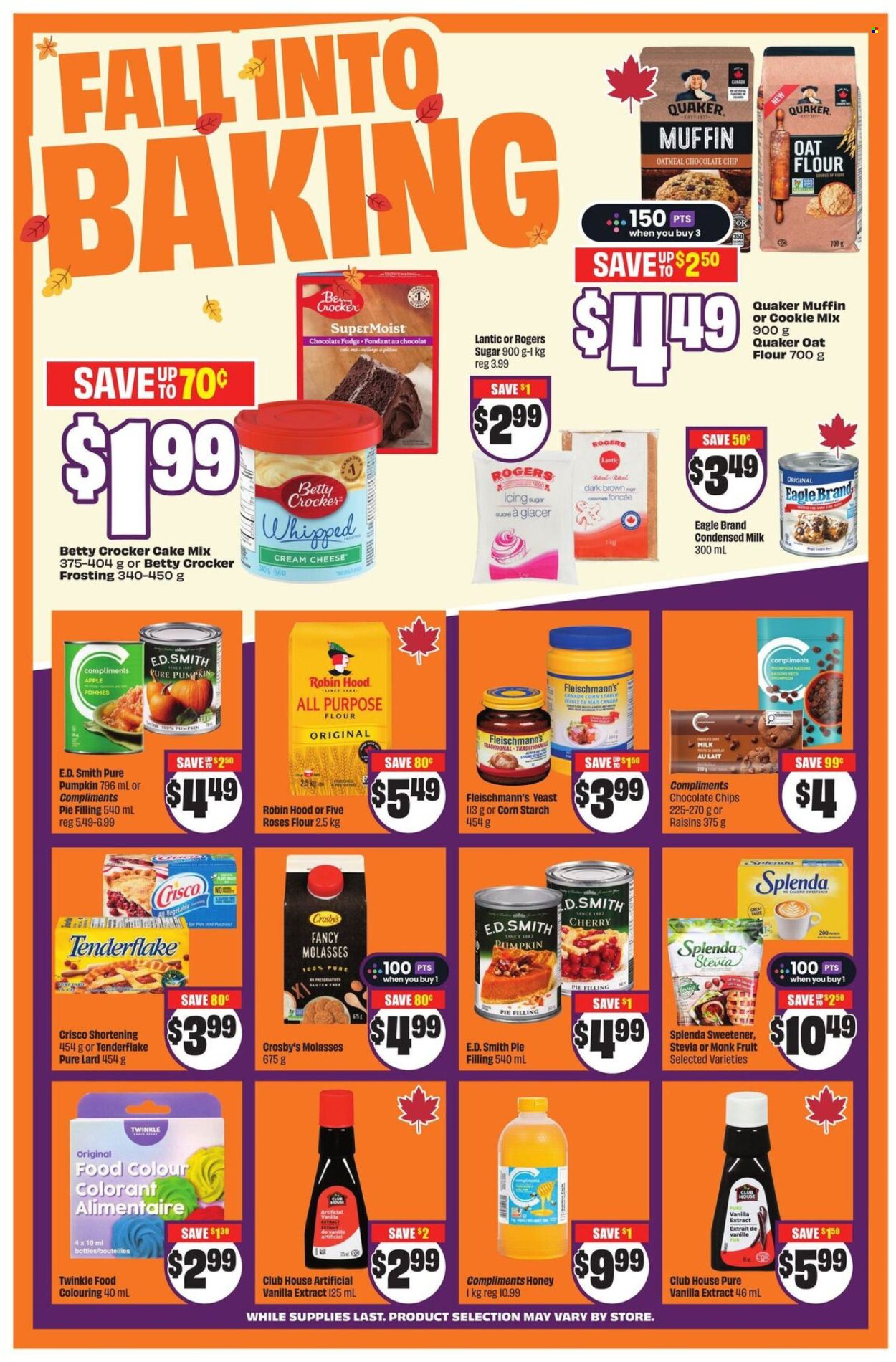 FreshCo. flyer - September 25, 2025 - October 01, 2025. Page 6