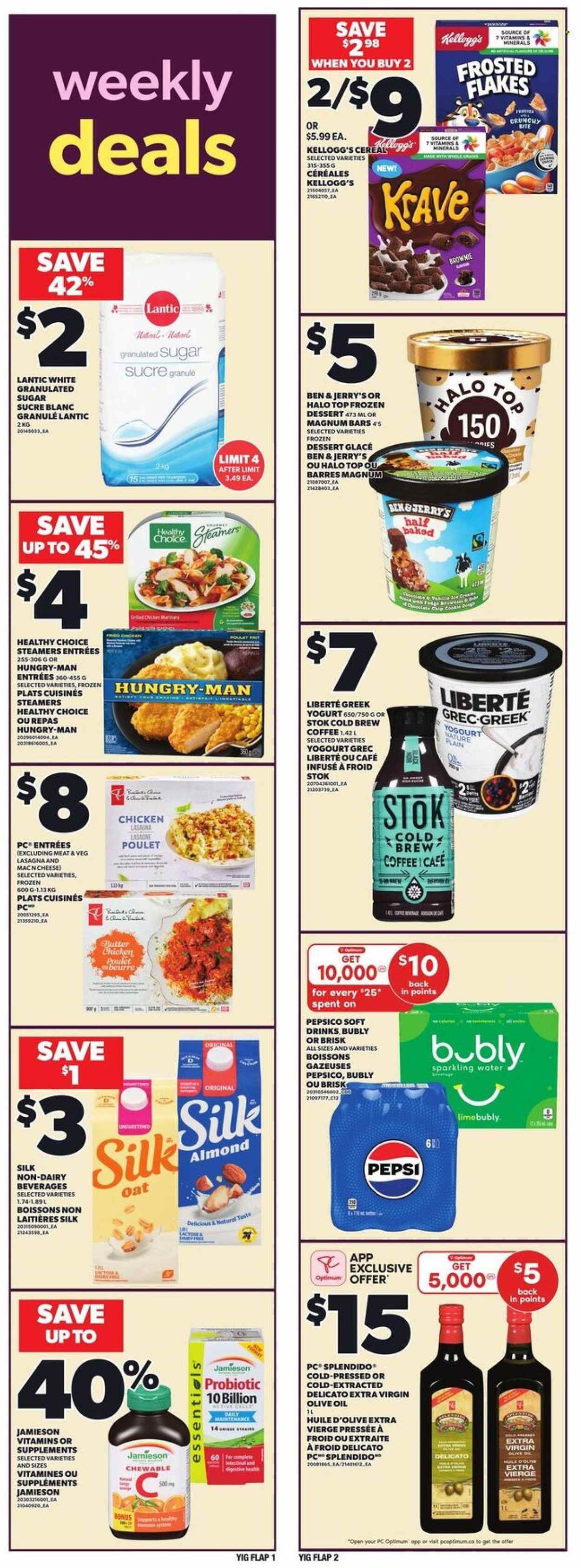 Independent flyer - September 25, 2025 - October 01, 2025. Page 2