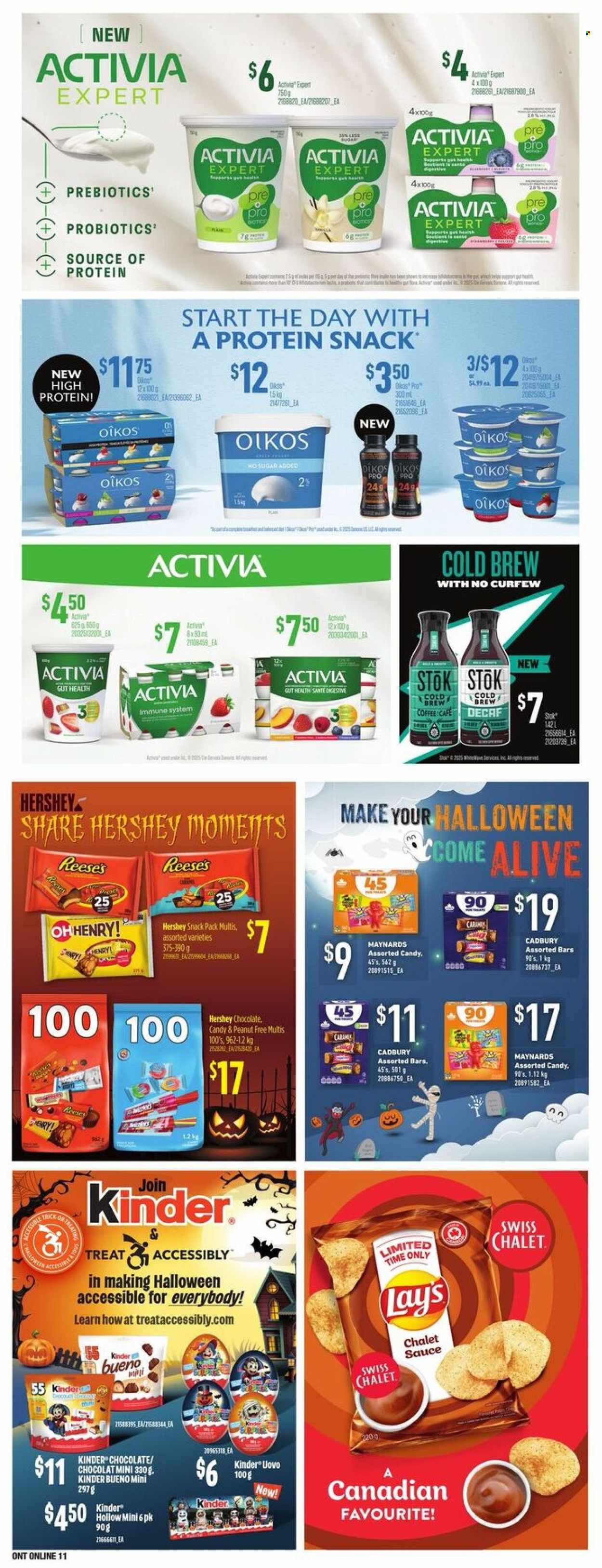 Independent flyer - September 25, 2025 - October 01, 2025. Page 19