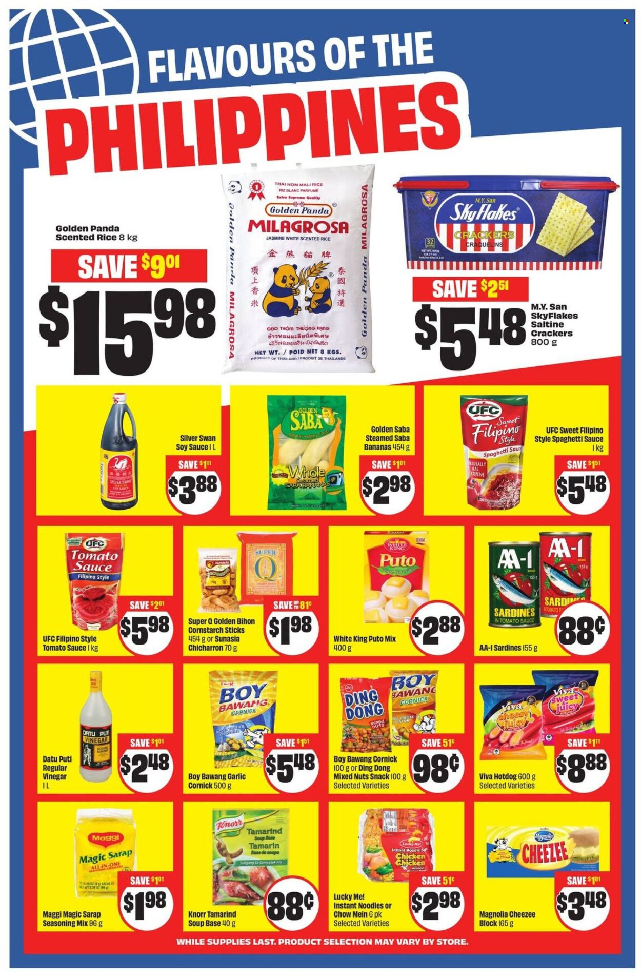Chalo! FreshCo. flyer - September 25, 2025 - October 01, 2025. Page 8