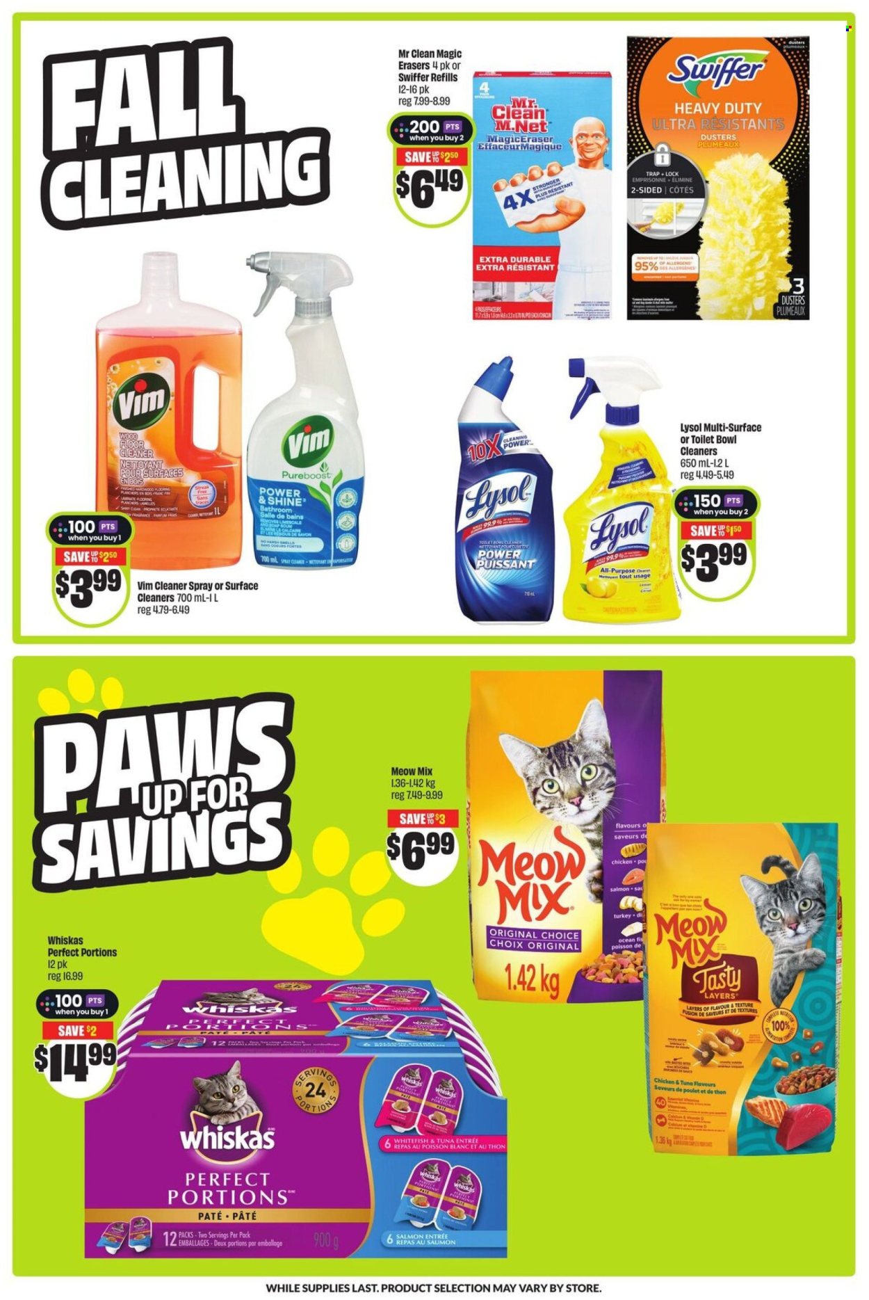 Chalo! FreshCo. flyer - September 25, 2025 - October 01, 2025. Page 9