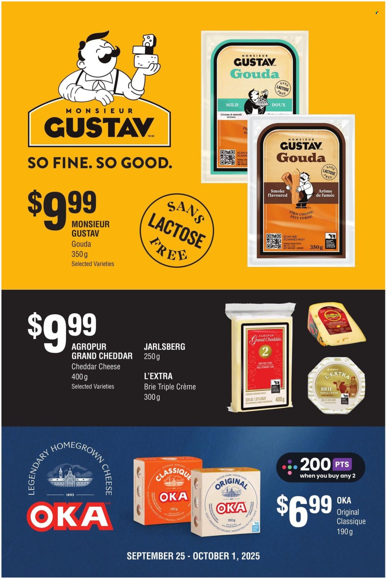 Chalo! FreshCo. flyer - September 25, 2025 - October 01, 2025. Page 11