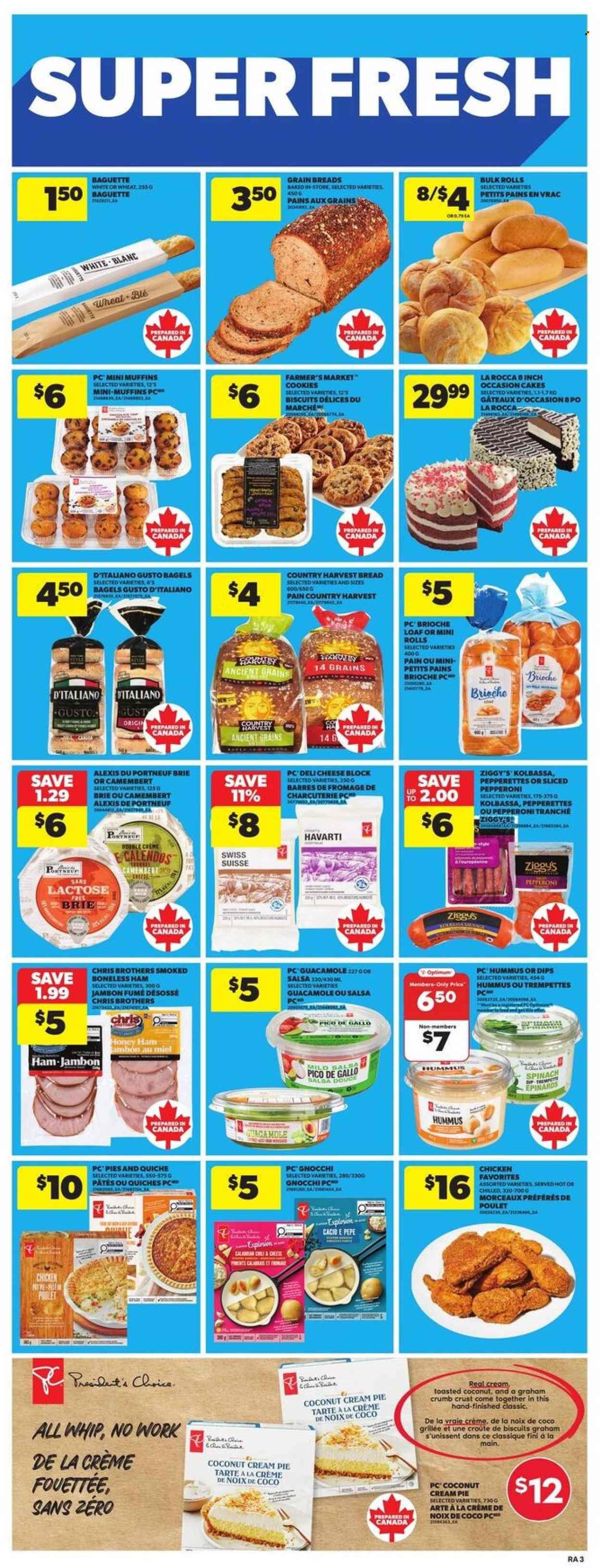 Atlantic Superstore flyer - September 25, 2025 - October 01, 2025. Page 5