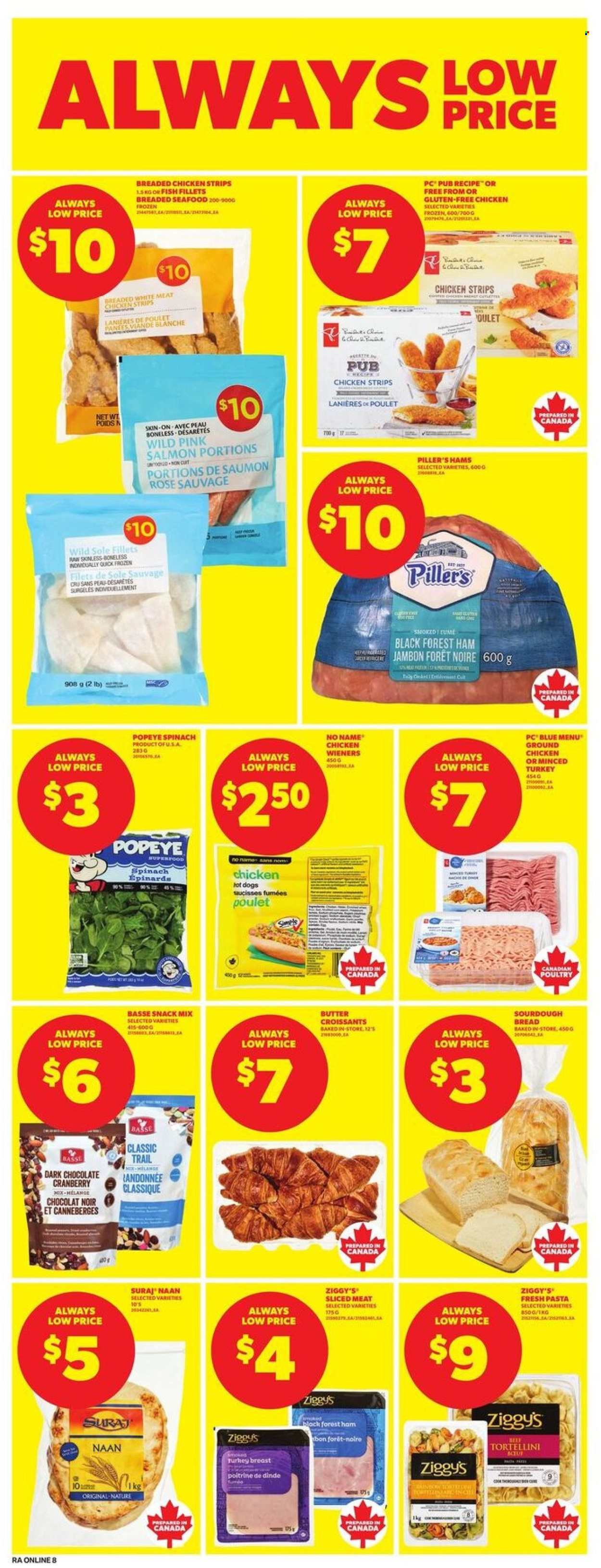Atlantic Superstore flyer - September 25, 2025 - October 01, 2025. Page 14