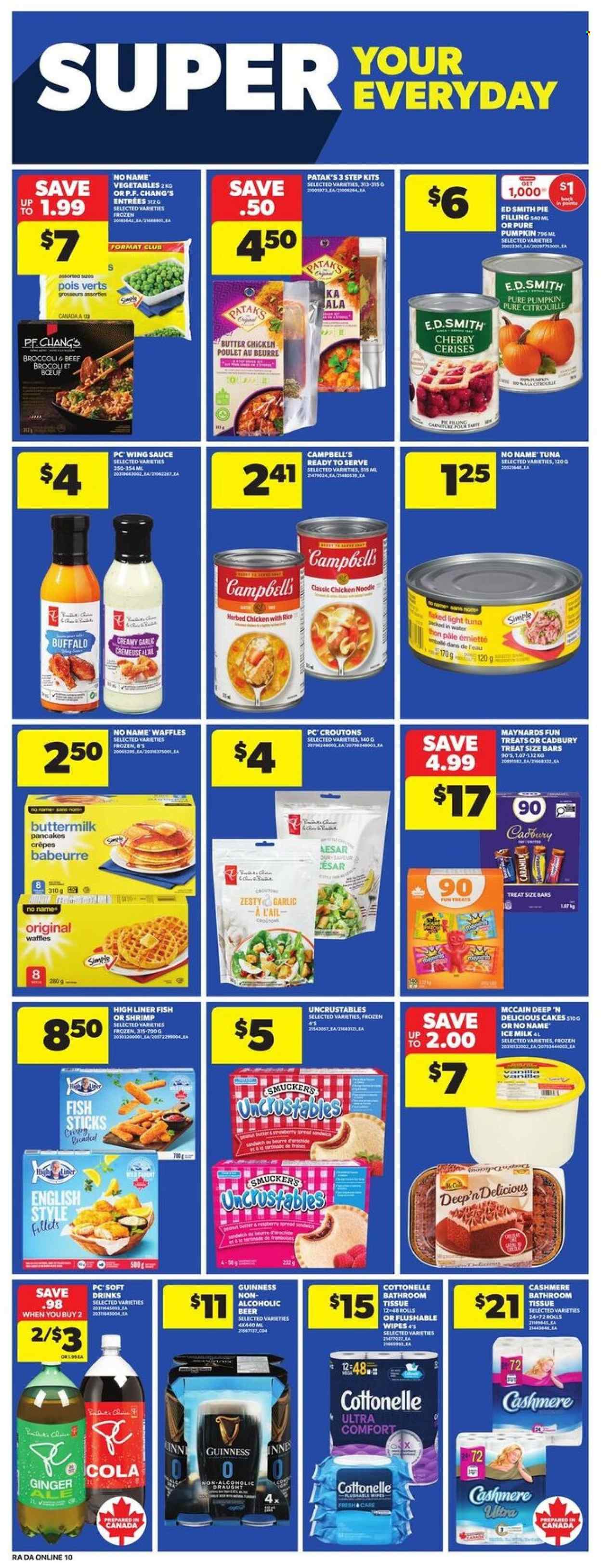 Atlantic Superstore flyer - September 25, 2025 - October 01, 2025. Page 17