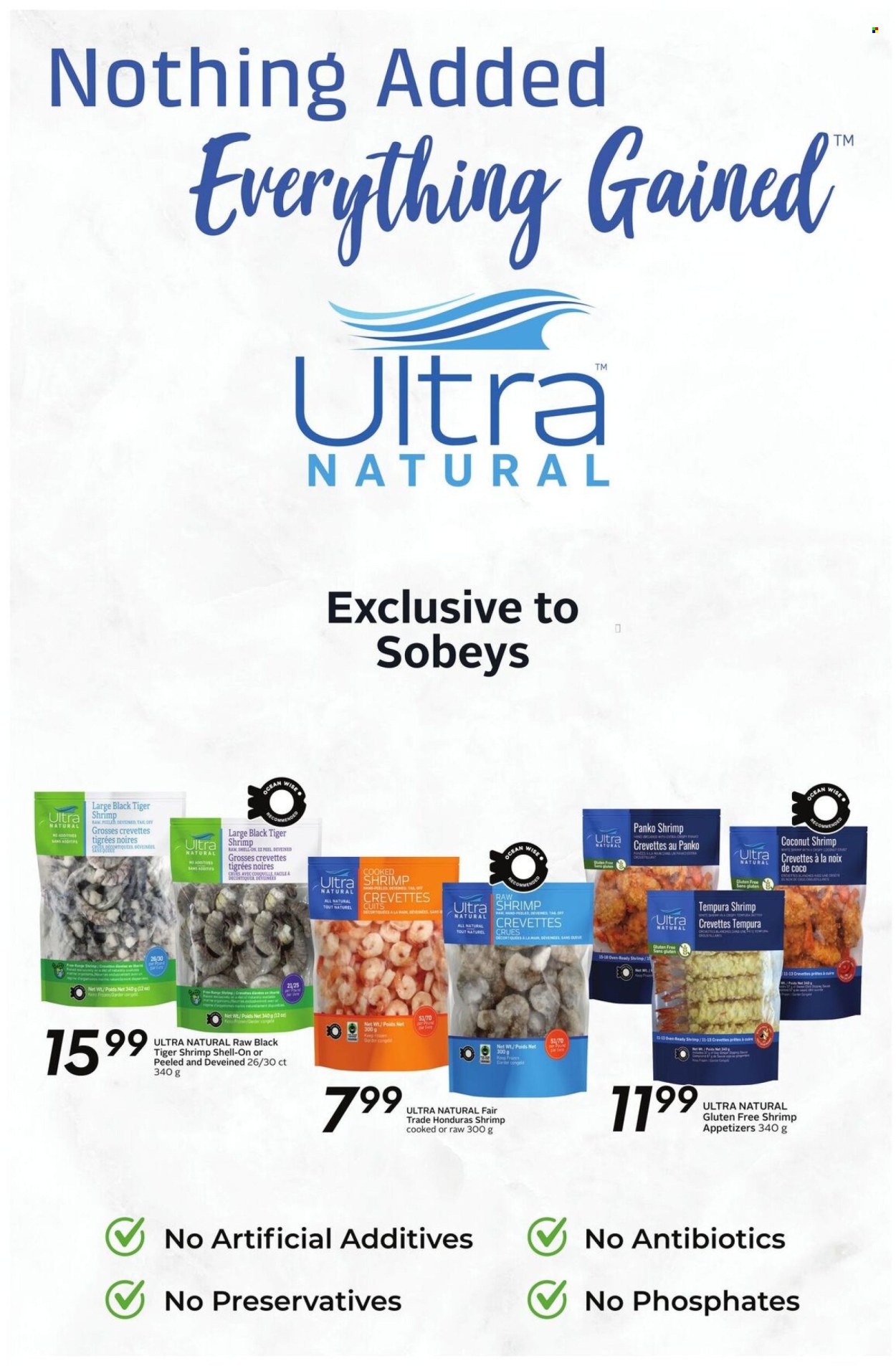 Sobeys flyer - September 25, 2025 - October 01, 2025. Page 17