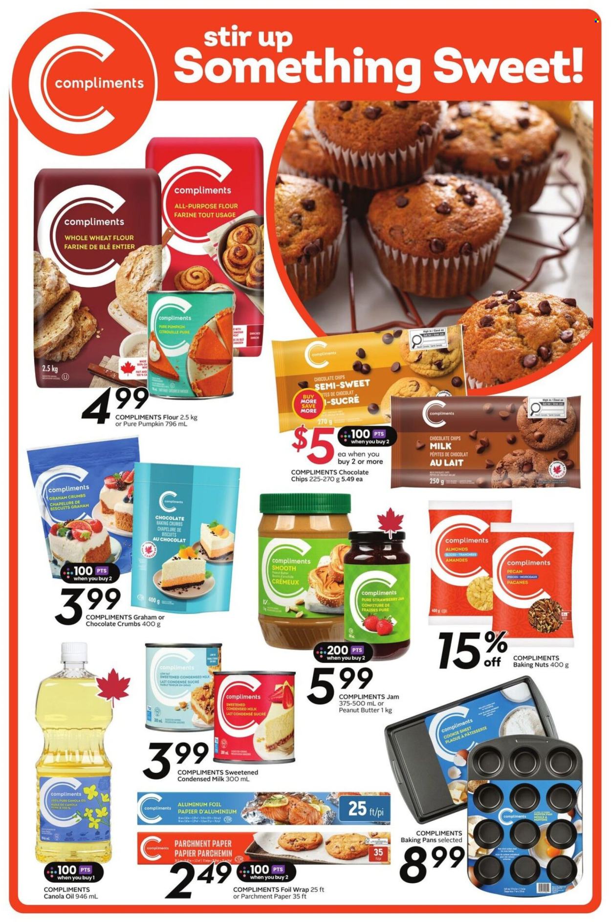 Sobeys flyer - September 25, 2025 - October 01, 2025. Page 19