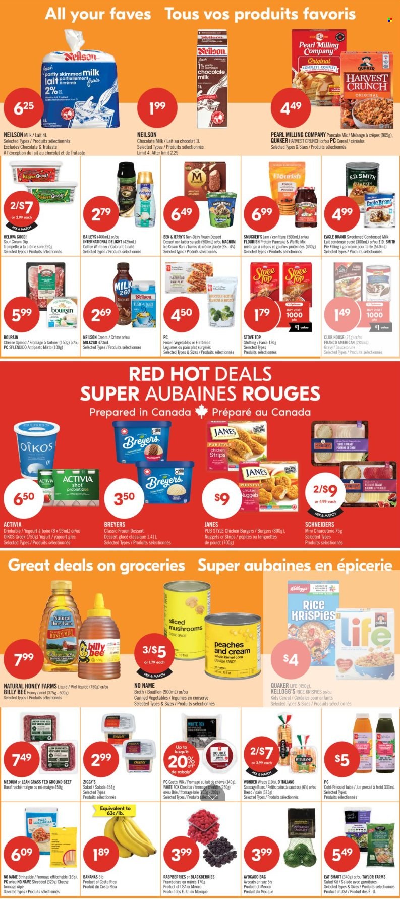 Shoppers Drug Mart flyer - September 27, 2025 - October 02, 2025. Page 5