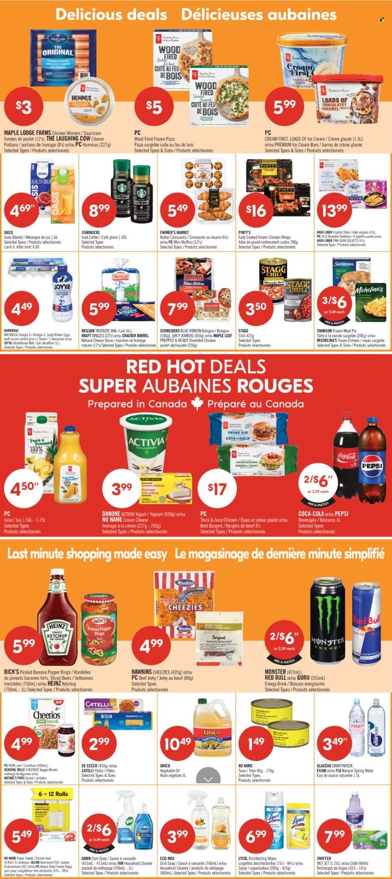Shoppers Drug Mart flyer - September 27, 2025 - October 02, 2025. Page 7