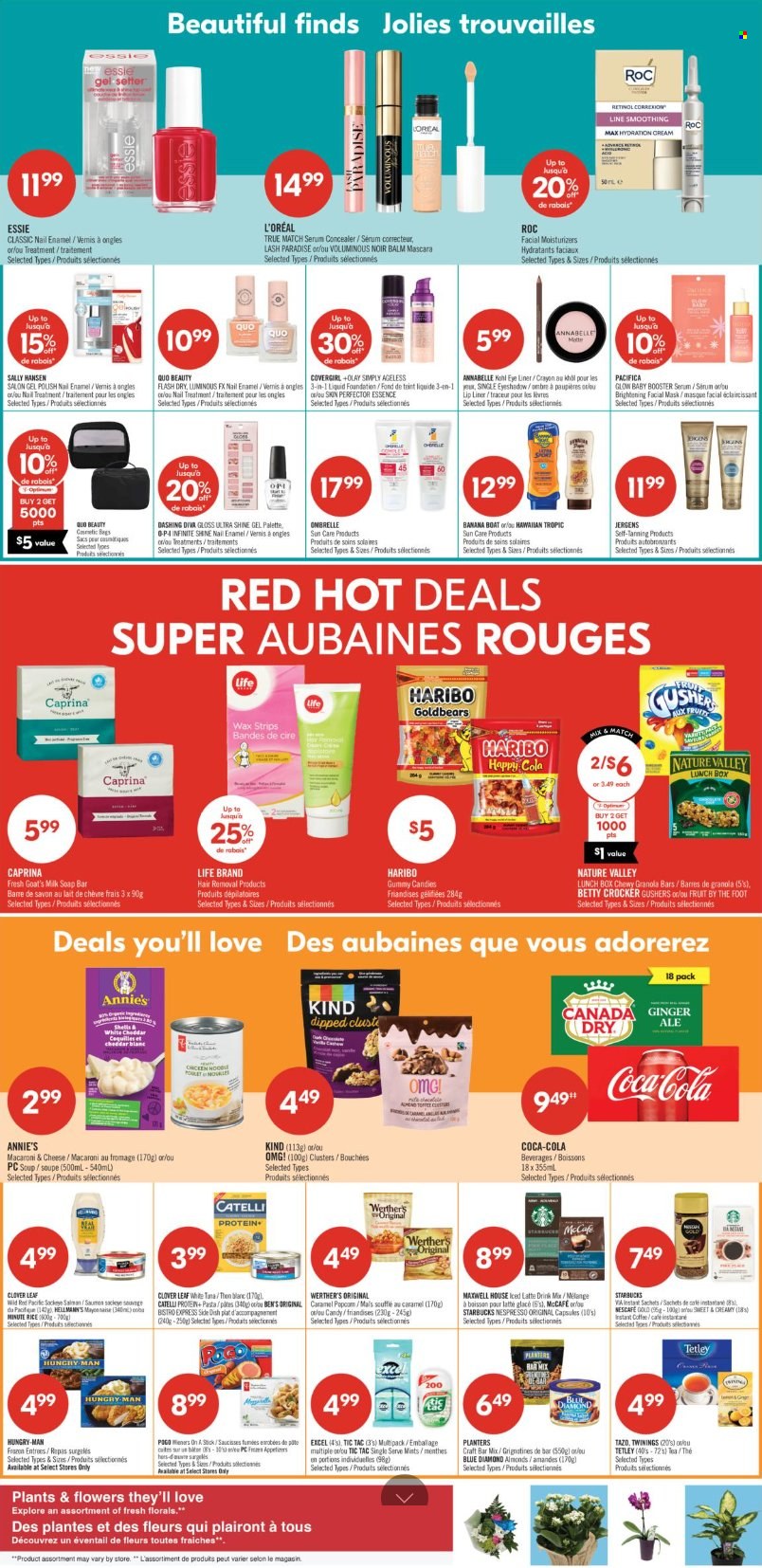 Shoppers Drug Mart flyer - September 27, 2025 - October 02, 2025. Page 8