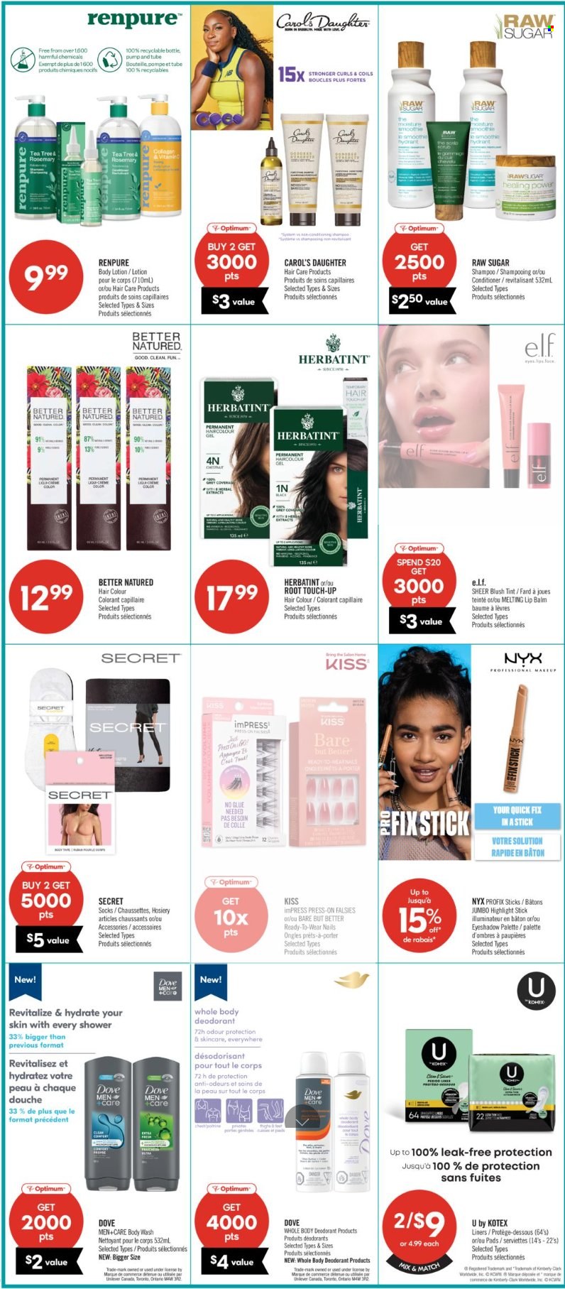 Shoppers Drug Mart flyer - September 27, 2025 - October 02, 2025. Page 13