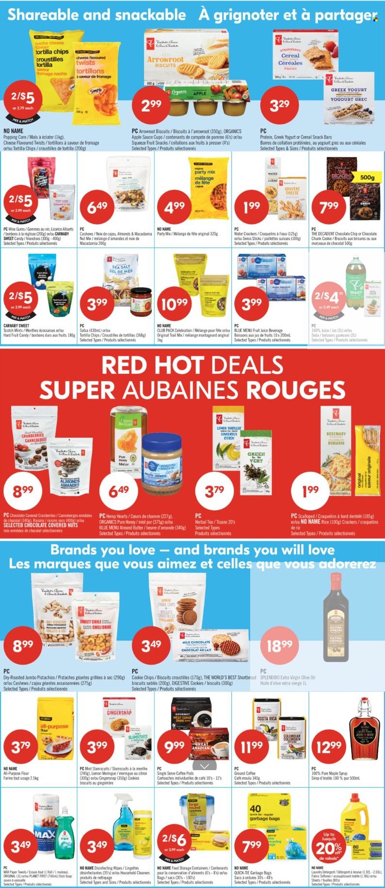 Shoppers Drug Mart flyer - September 27, 2025 - October 02, 2025. Page 17