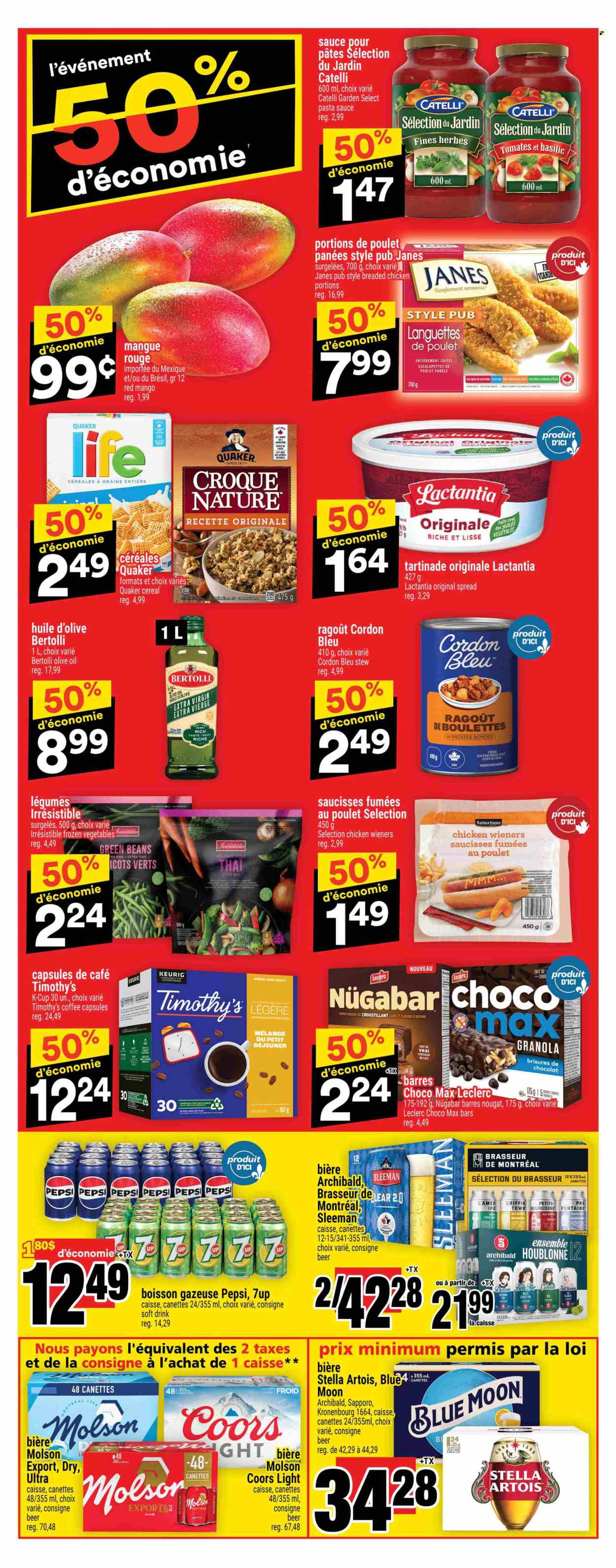Super C flyer - October 02, 2025 - October 08, 2025. Page 2