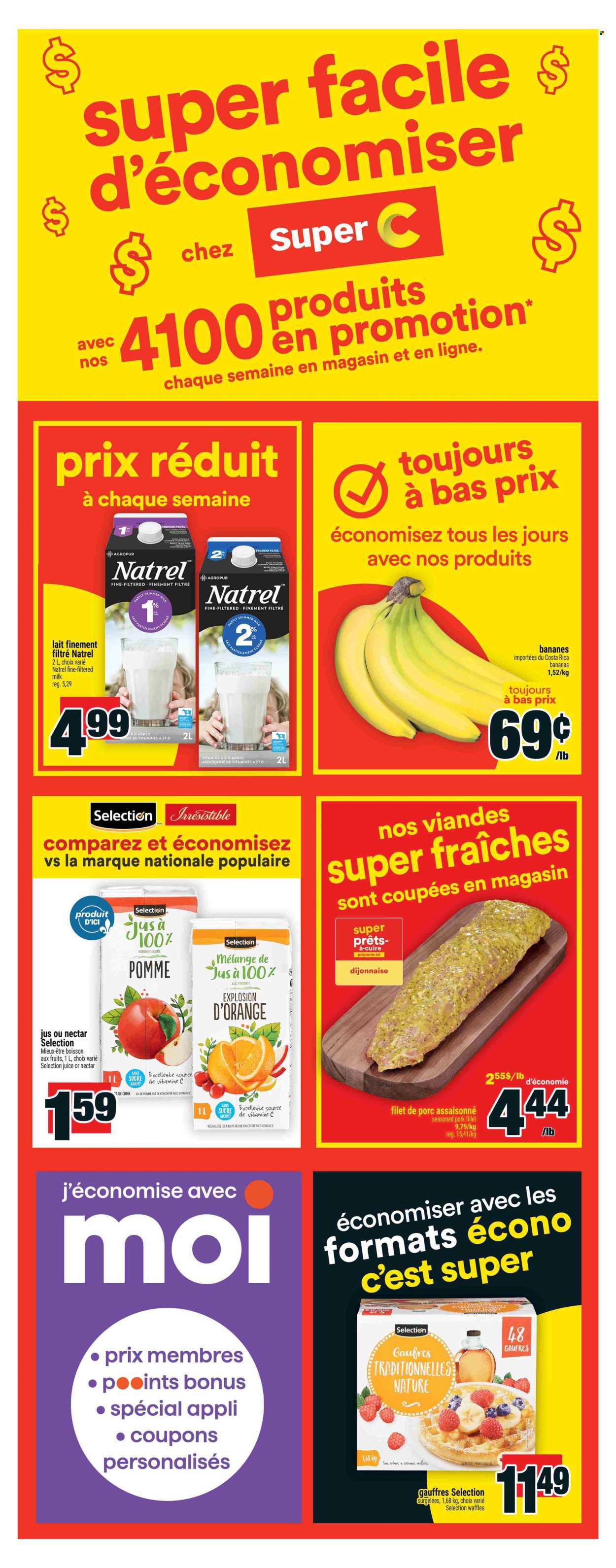 Super C flyer - October 02, 2025 - October 08, 2025. Page 5