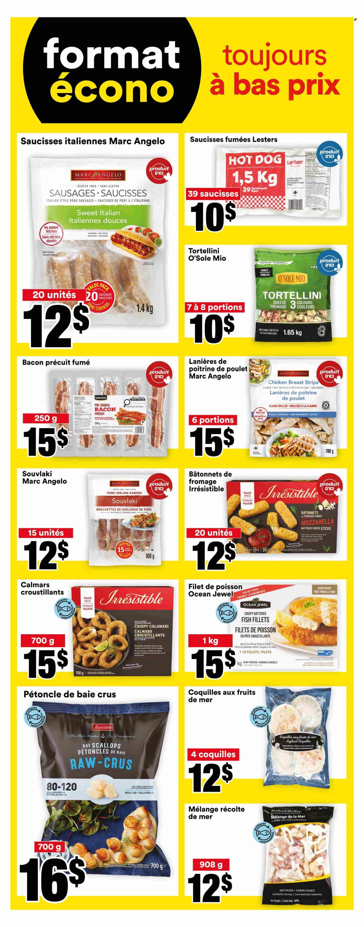 Super C flyer - October 02, 2025 - October 08, 2025. Page 18
