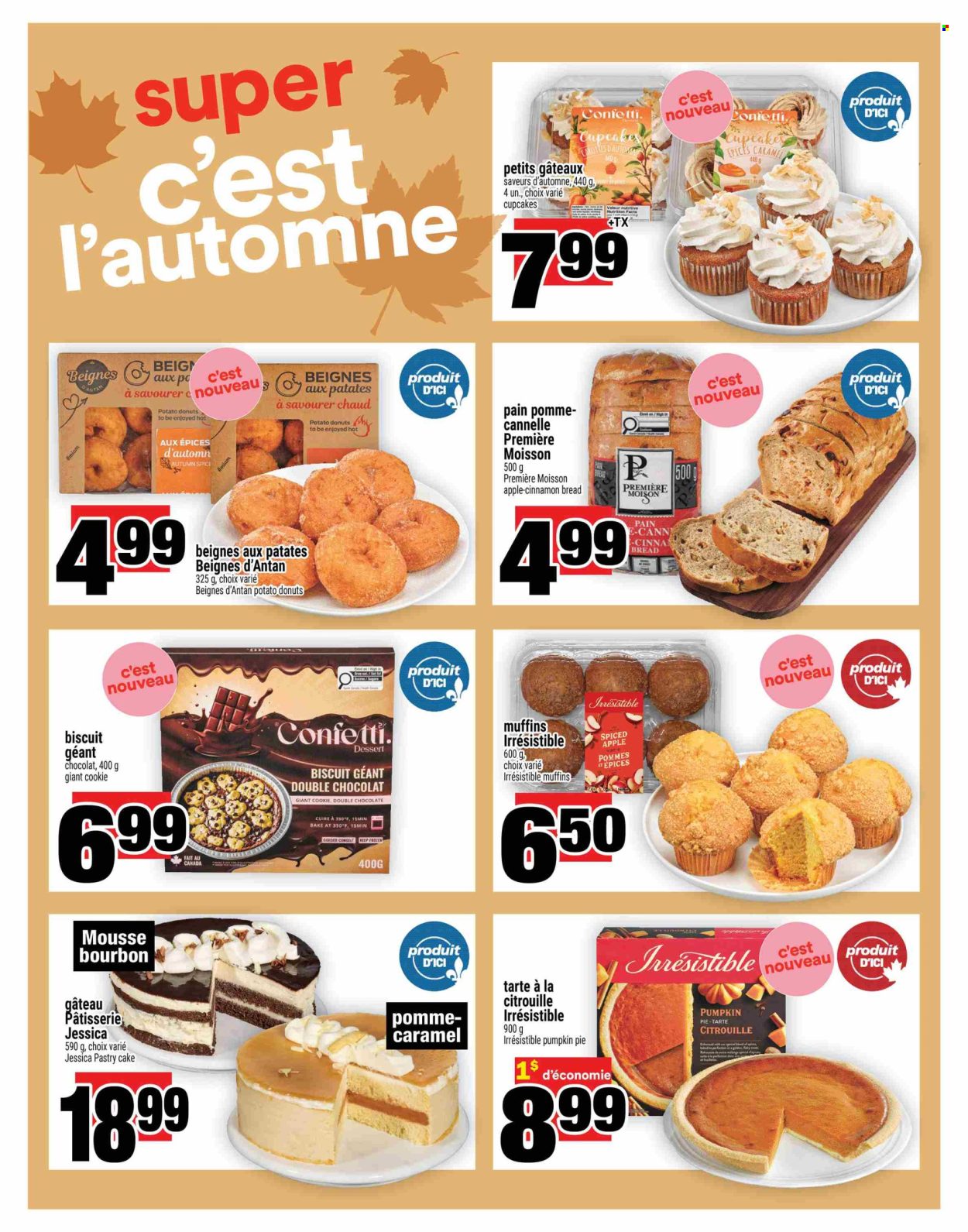 Super C flyer - October 02, 2025 - October 08, 2025. Page 19