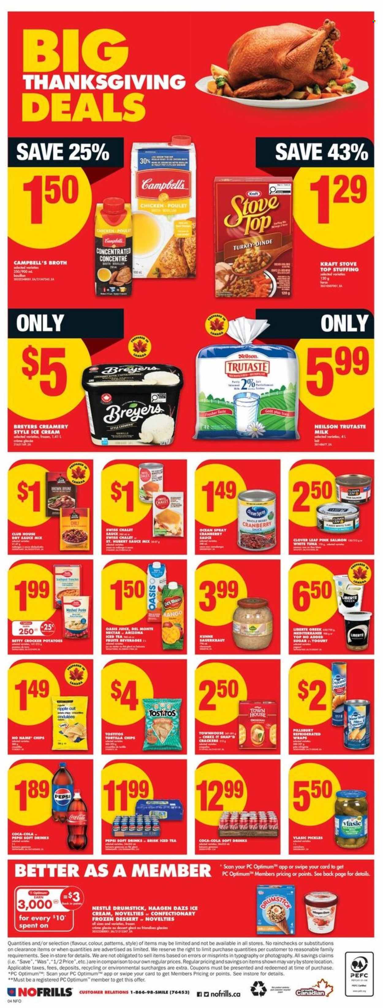 No Frills flyer - October 02, 2025 - October 08, 2025. Page 5