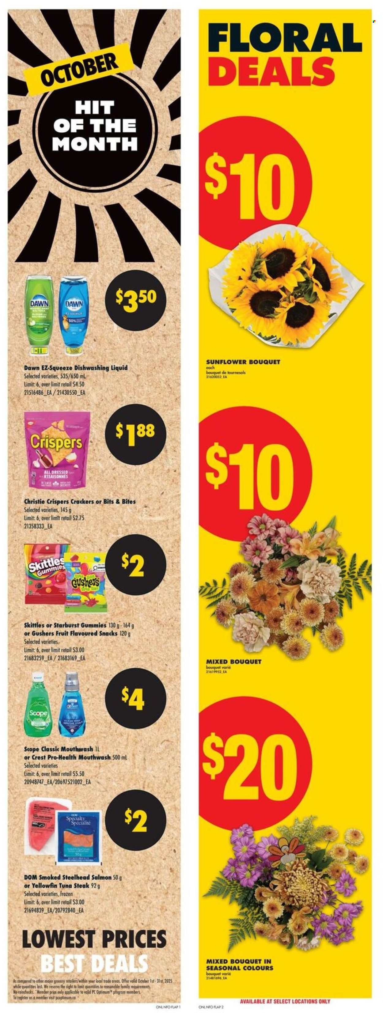 No Frills flyer - October 02, 2025 - October 08, 2025. Page 7