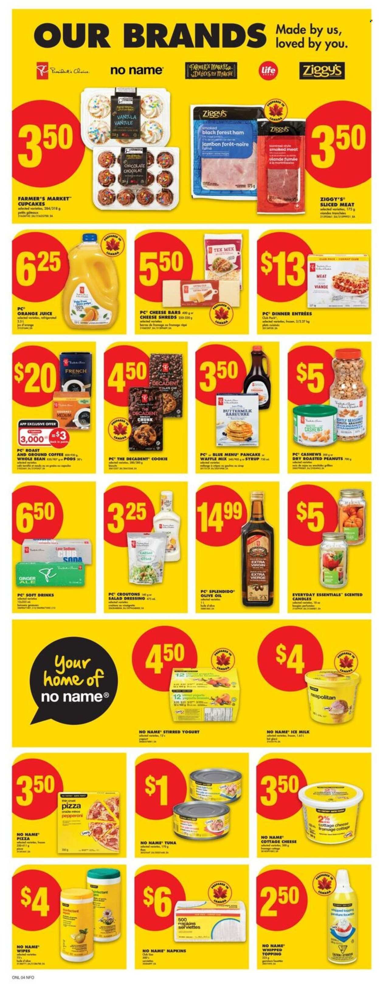 No Frills flyer - October 02, 2025 - October 08, 2025. Page 11