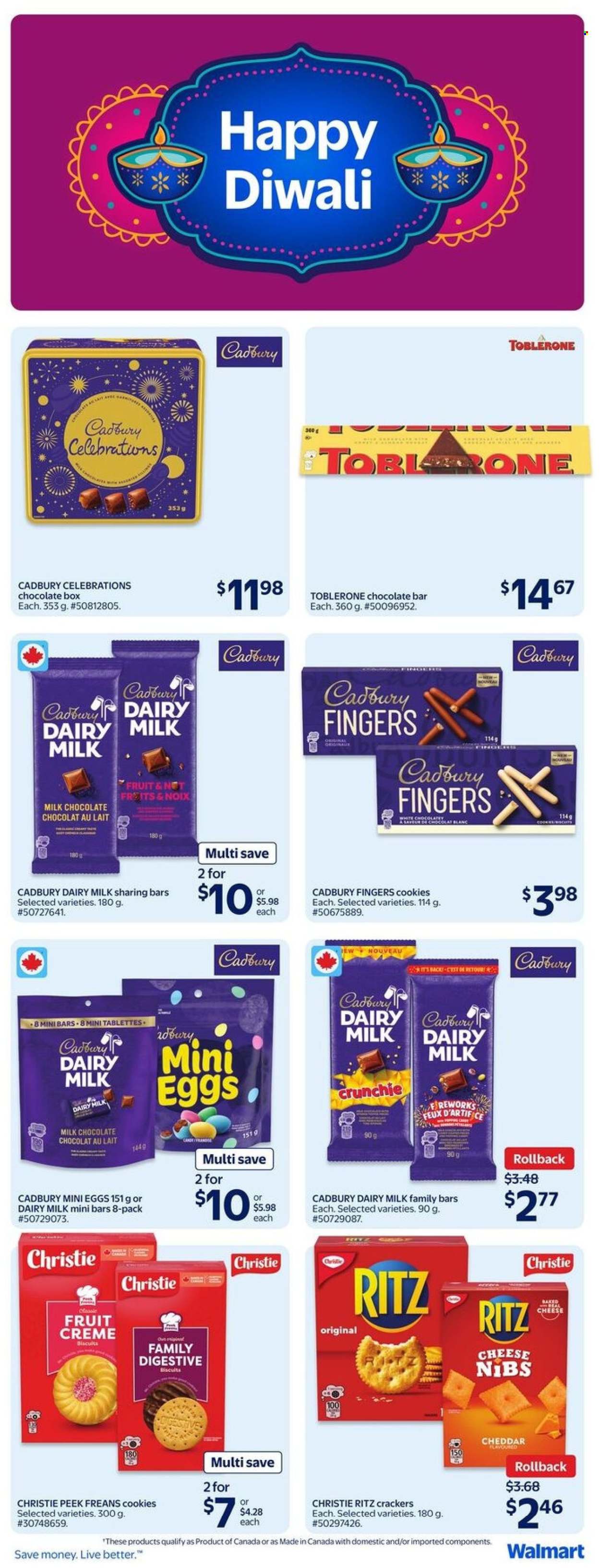 Walmart flyer - October 02, 2025 - October 08, 2025. Page 23