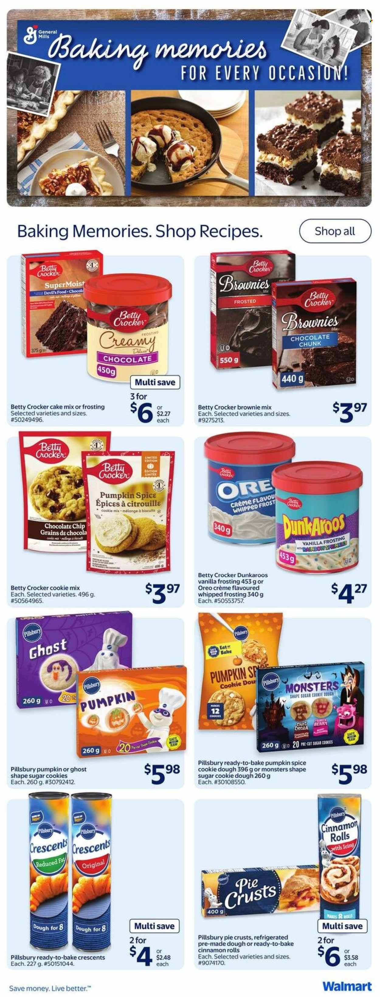 Walmart flyer - October 02, 2025 - October 08, 2025. Page 34