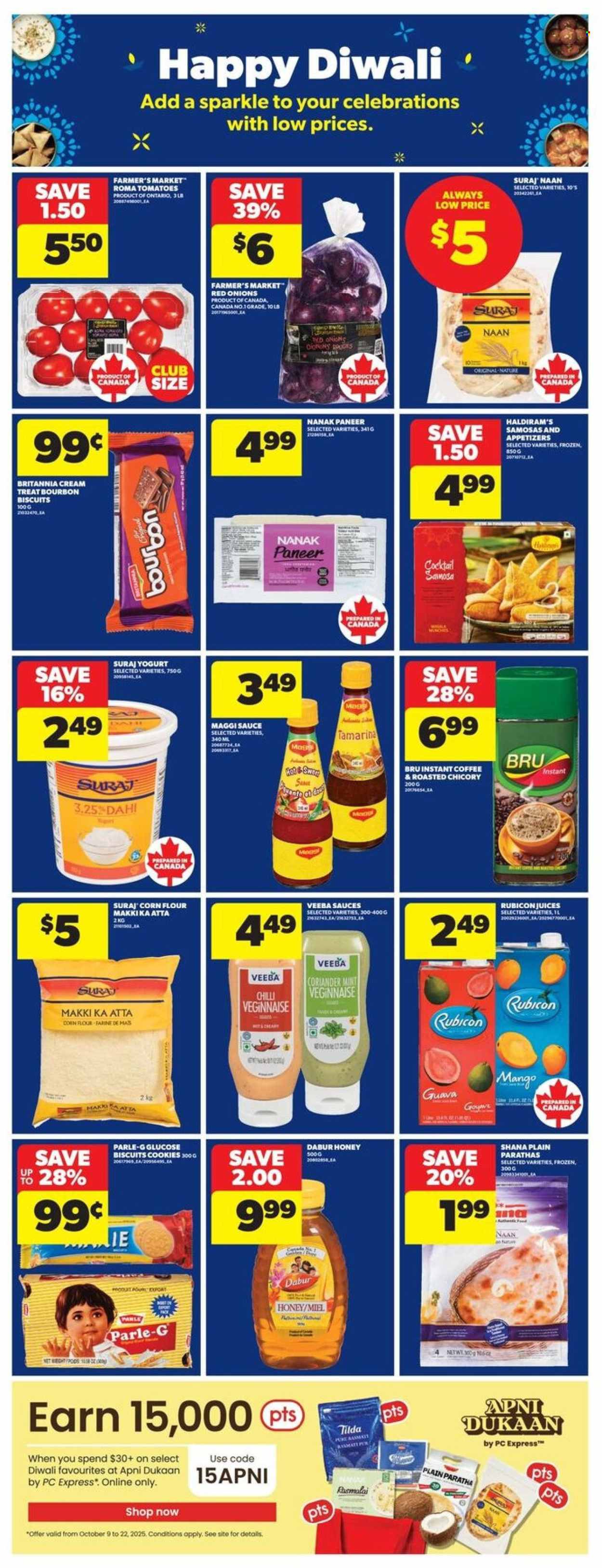 Real Canadian Superstore flyer - October 02, 2025 - October 08, 2025. Page 8