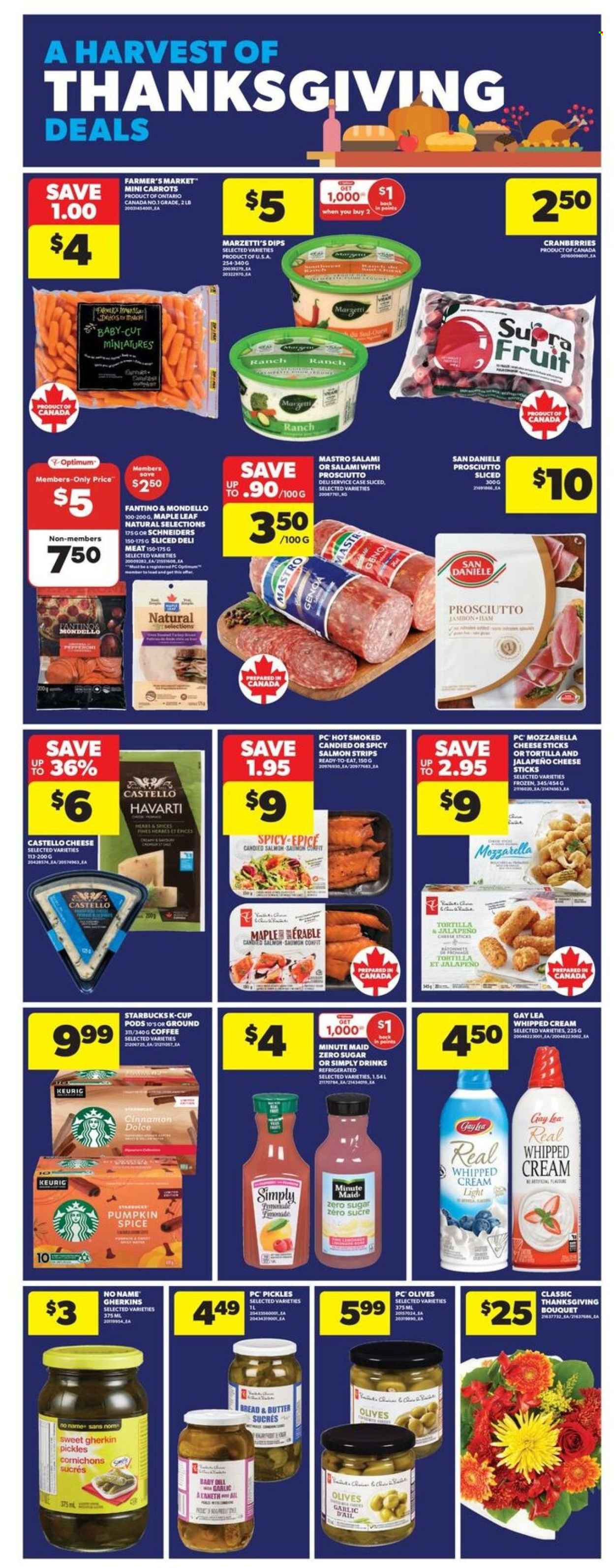 Real Canadian Superstore flyer - October 02, 2025 - October 08, 2025. Page 9