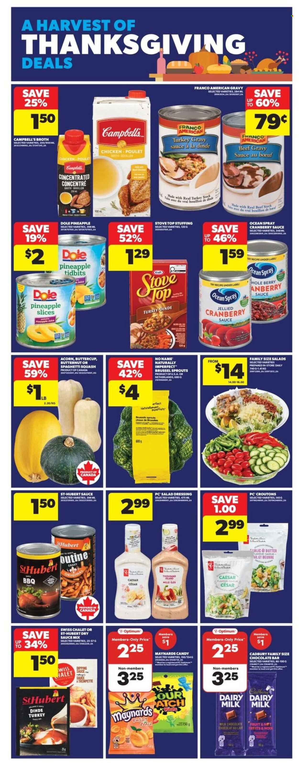 Real Canadian Superstore flyer - October 02, 2025 - October 08, 2025. Page 11