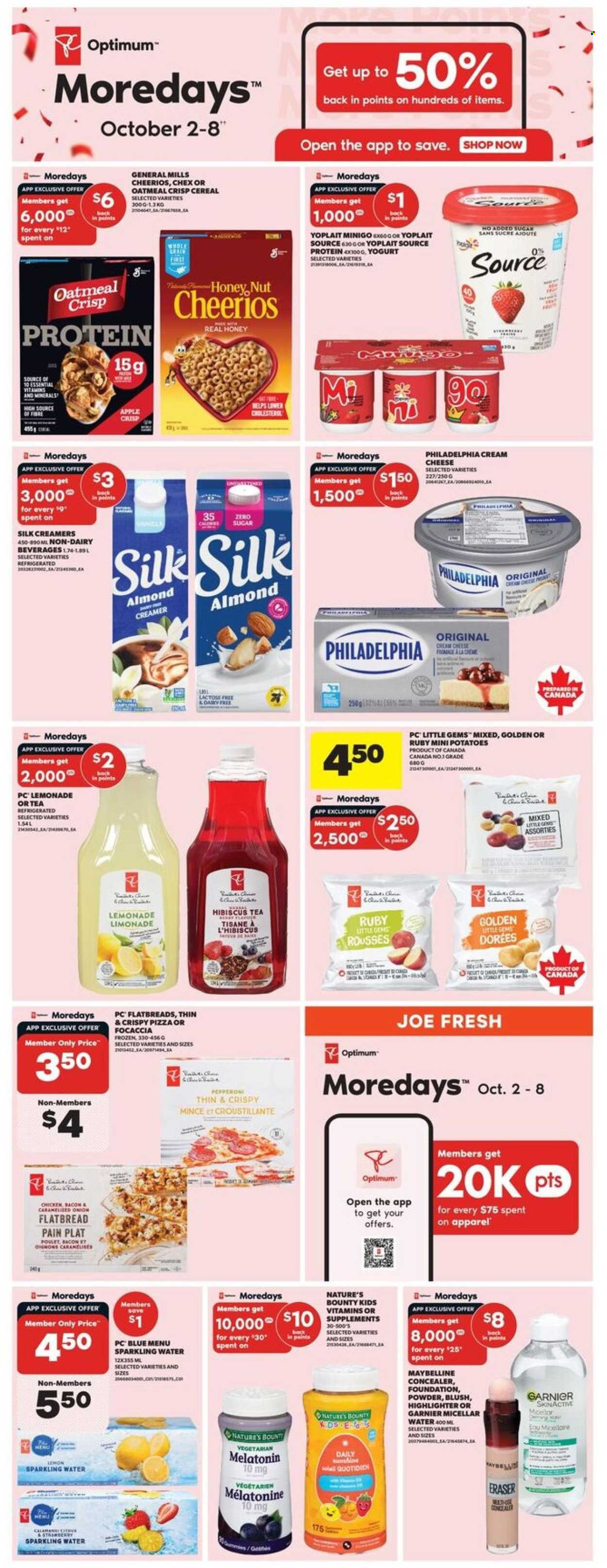 Real Canadian Superstore flyer - October 02, 2025 - October 08, 2025. Page 15