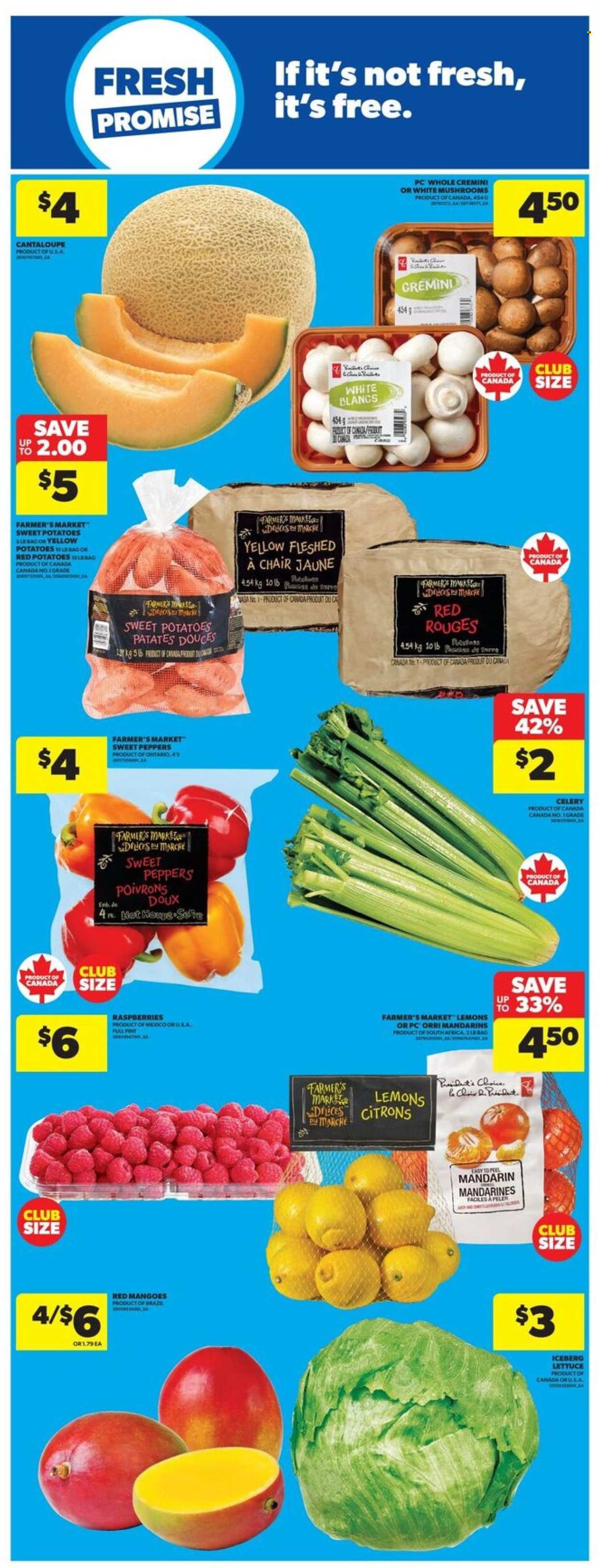 Real Canadian Superstore flyer - October 02, 2025 - October 08, 2025. Page 17
