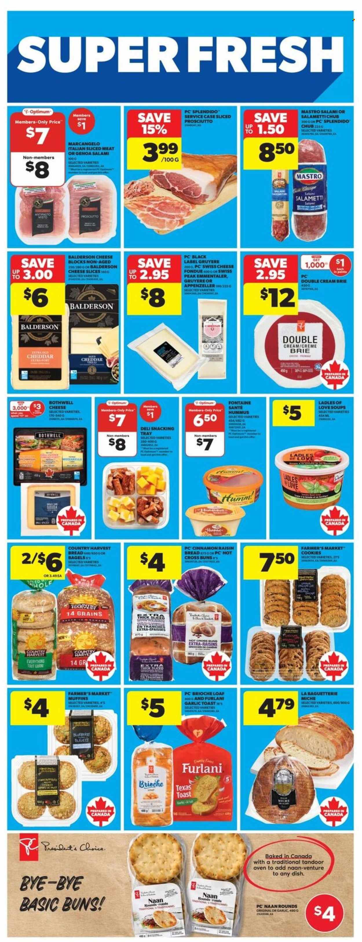 Real Canadian Superstore flyer - October 02, 2025 - October 08, 2025. Page 19