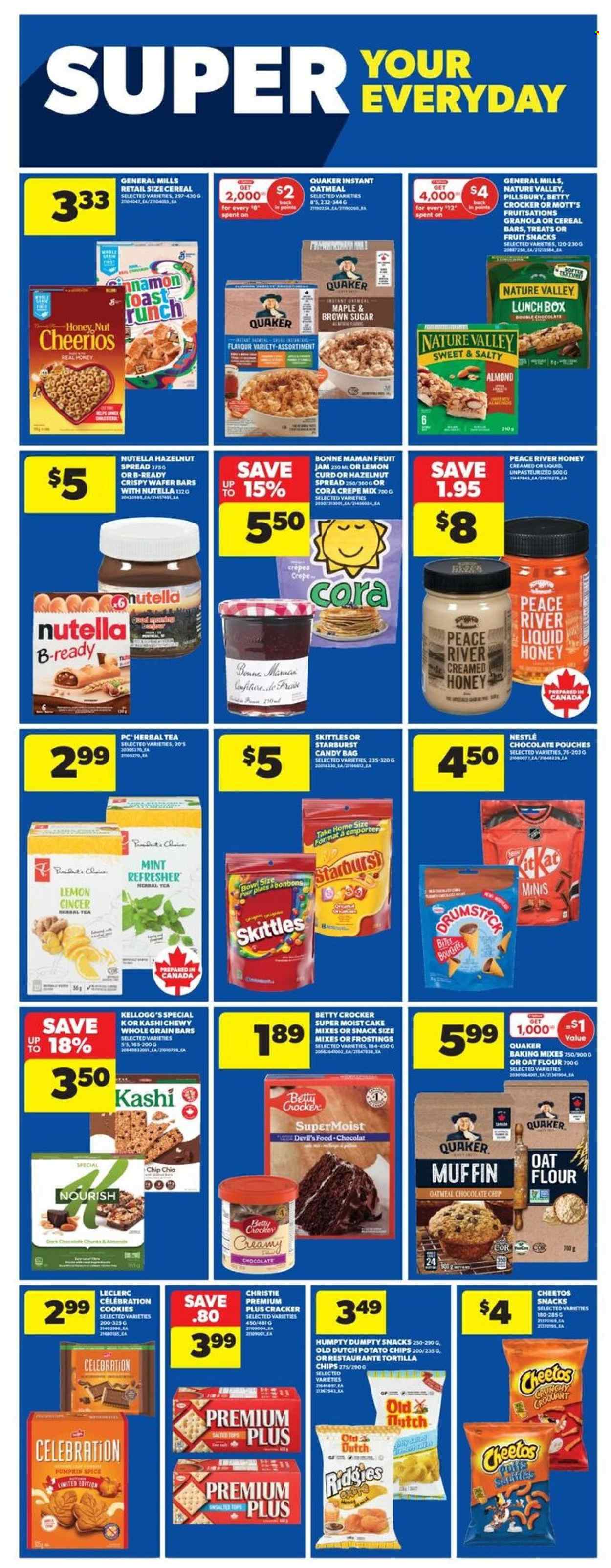 Real Canadian Superstore flyer - October 02, 2025 - October 08, 2025. Page 20